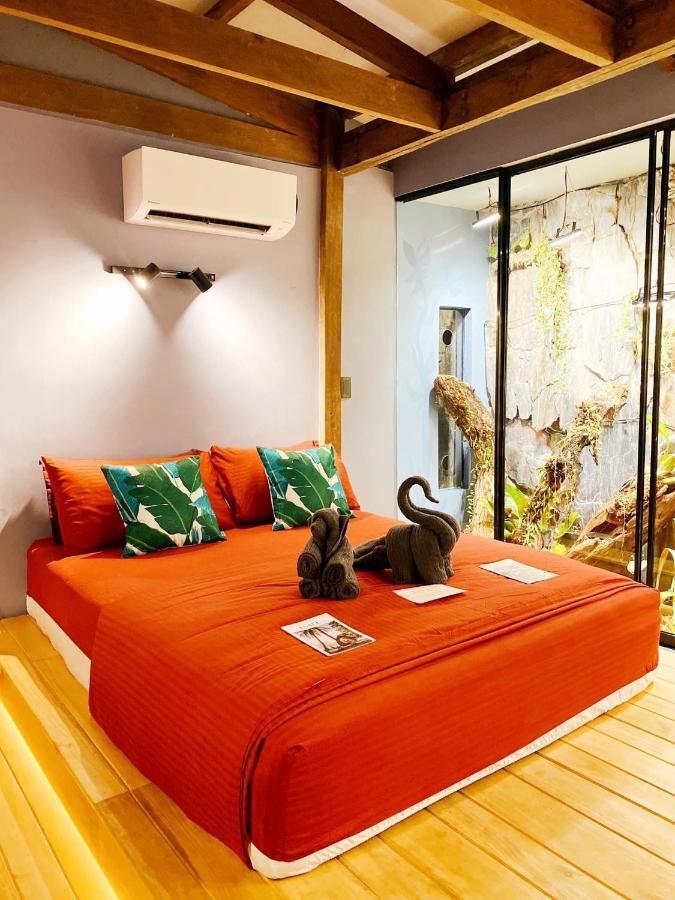 Hotel Rockinnest *