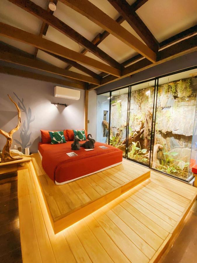 Rockinnest Hotel El Nido