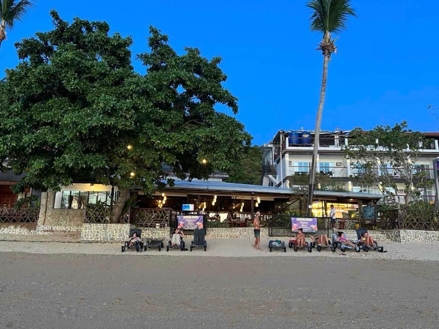 Doublegem And Resort