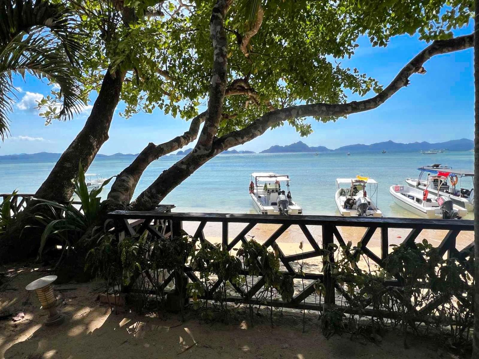 Doublegem And Resort 3*