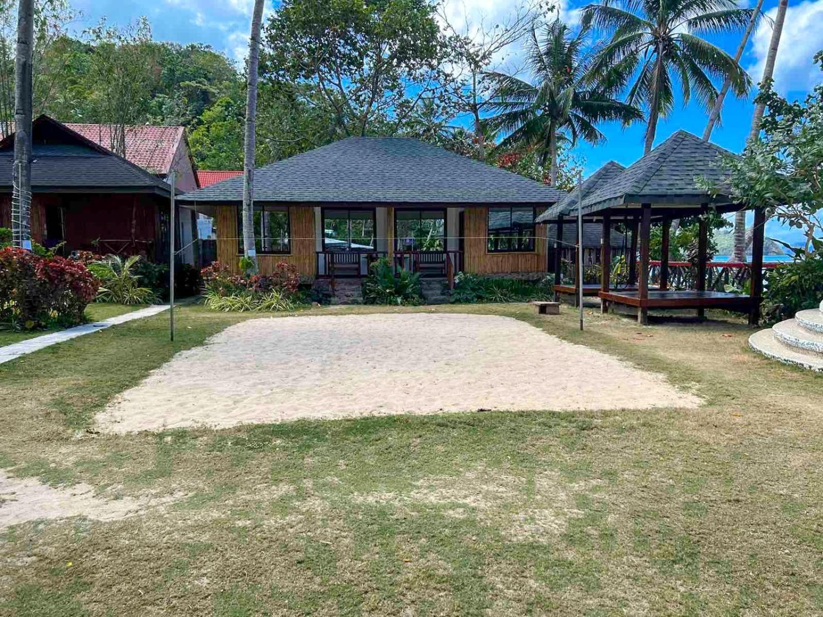 Resort Doublegem And