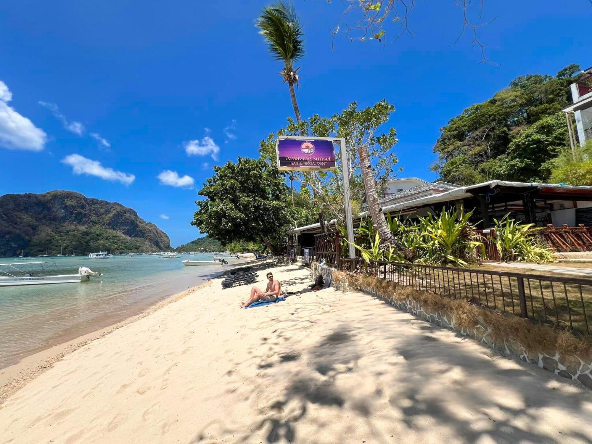 Doublegem And Resort El Nido