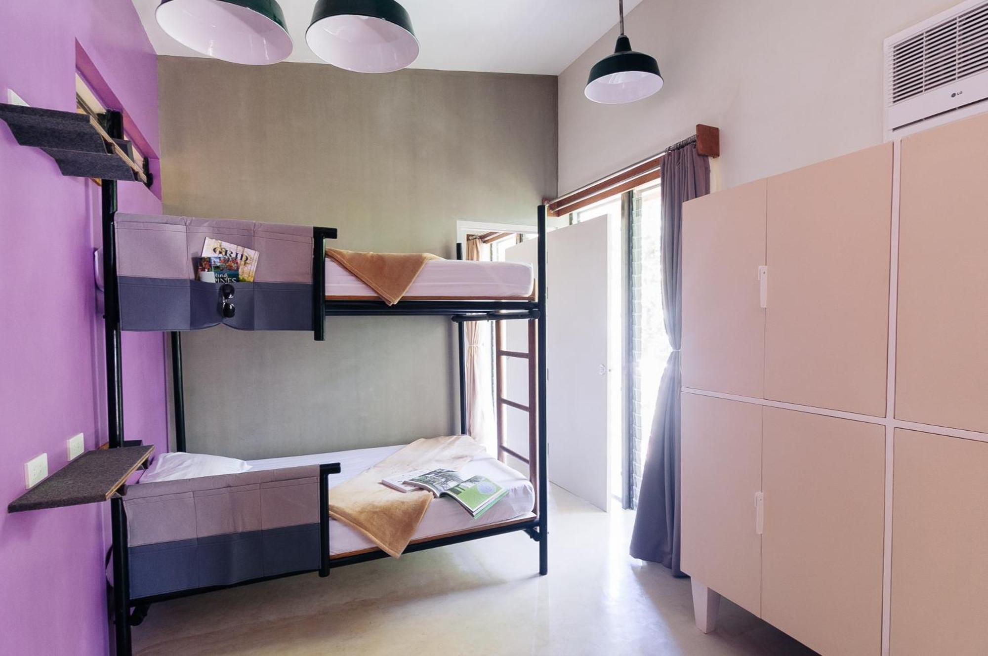 Hostel Spin Designer -