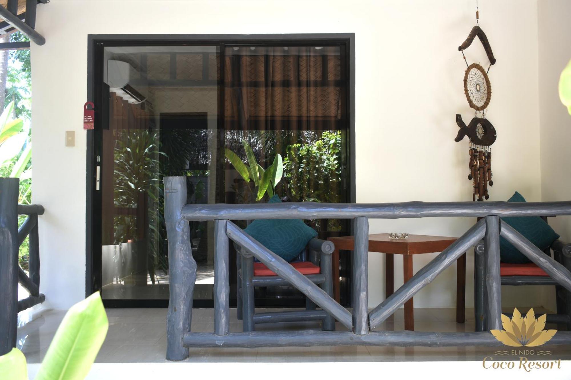 Coco Resort El Nido