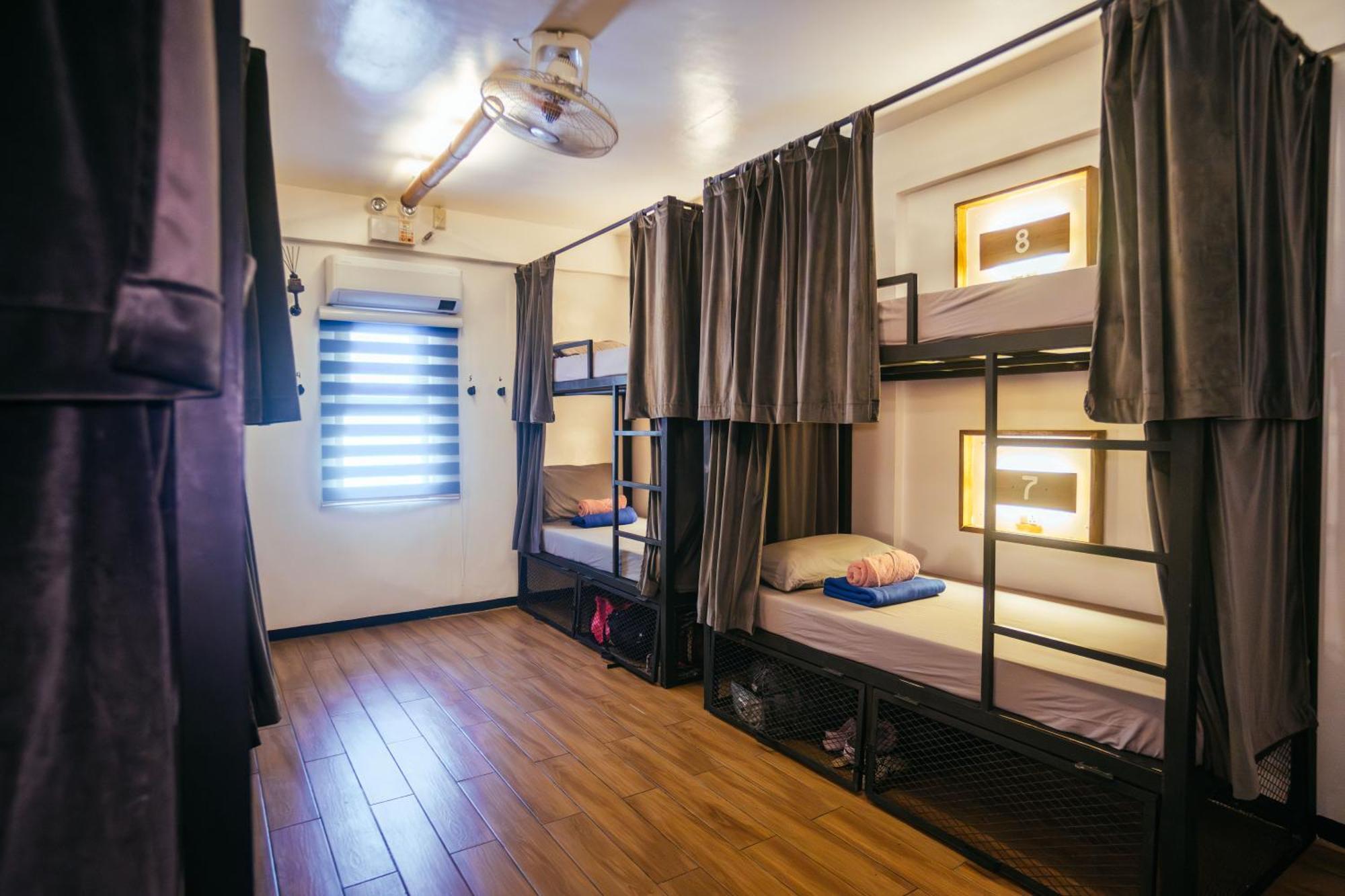Hostel Outpost