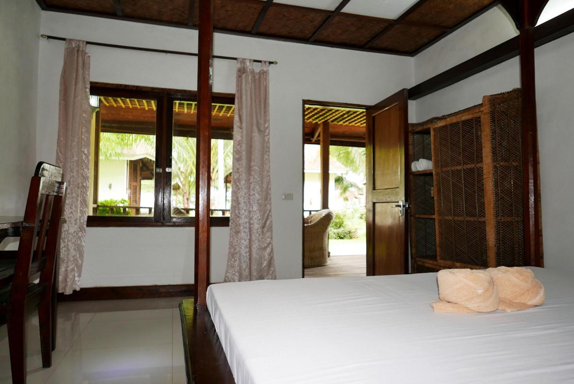 Dolarog Resort 3*