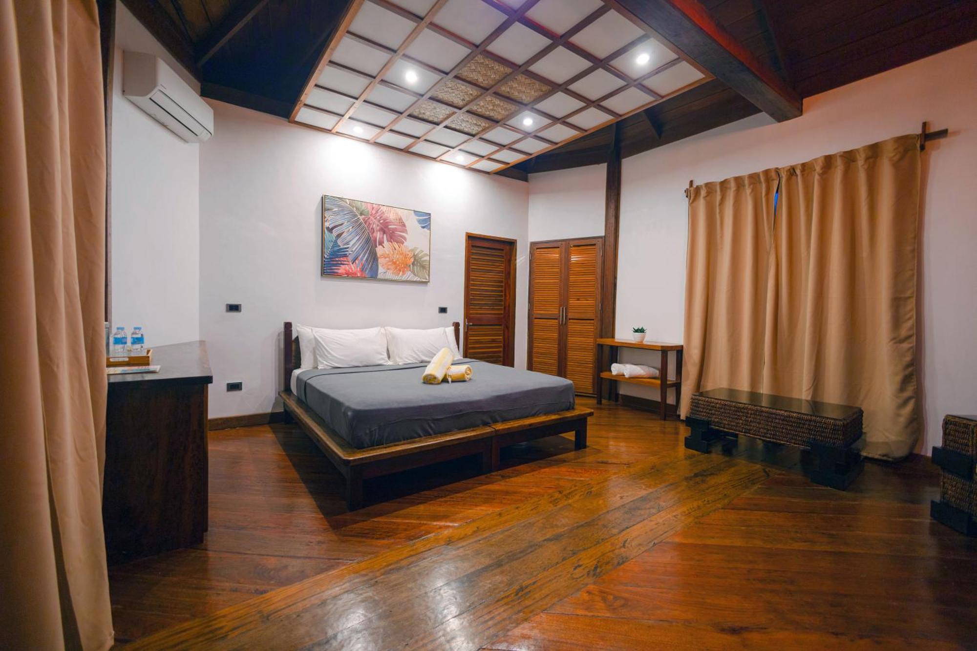 Dolarog Resort 3*