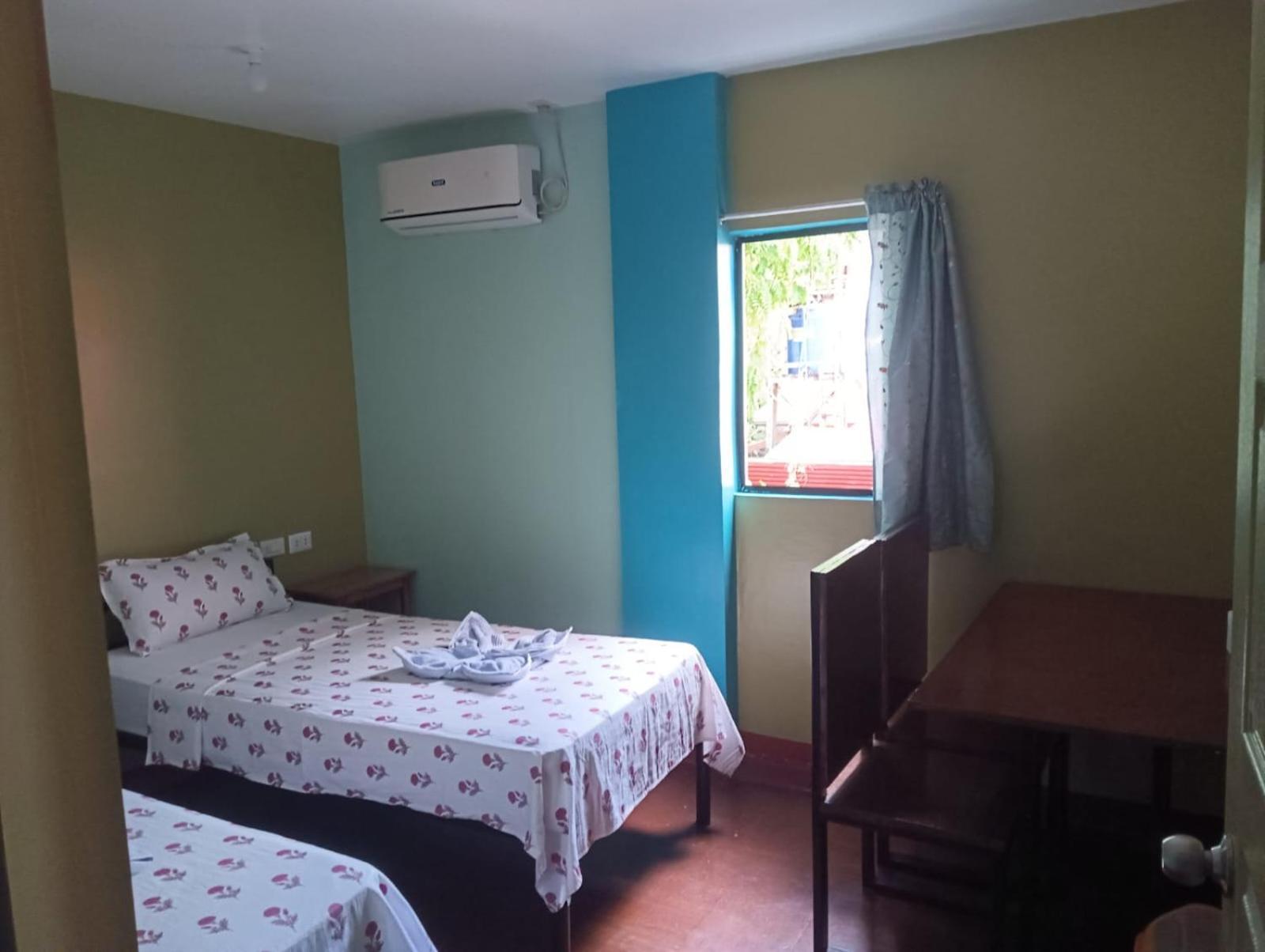 Inn Ashoka 2*