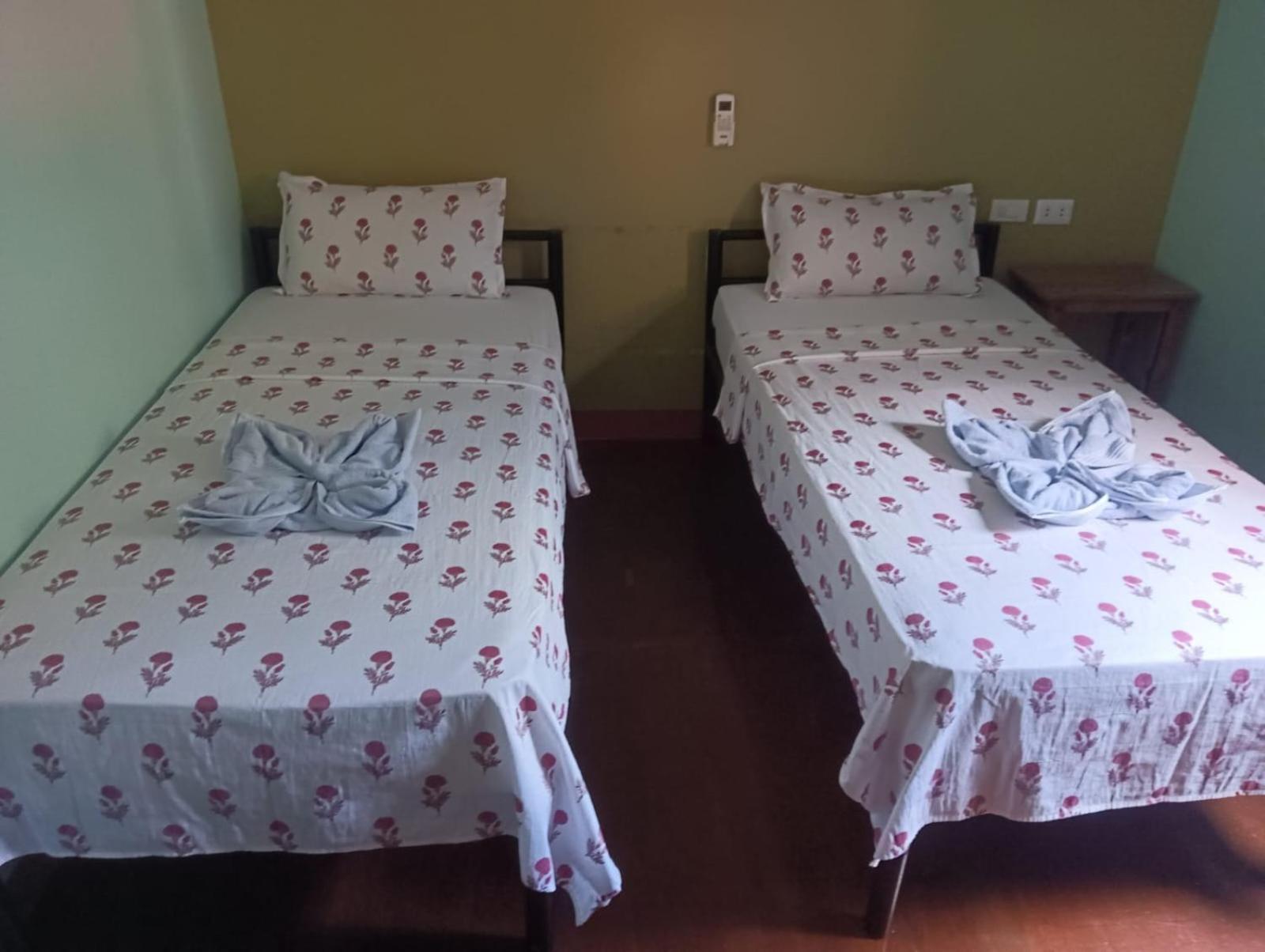 Inn Ashoka