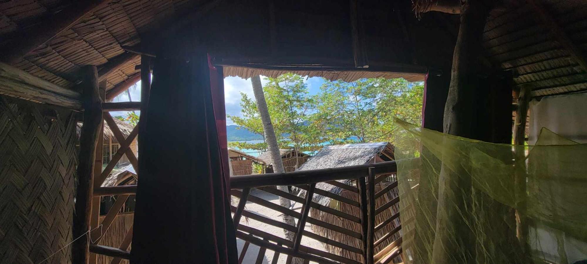 Bice Camp Darocotan * El Nido