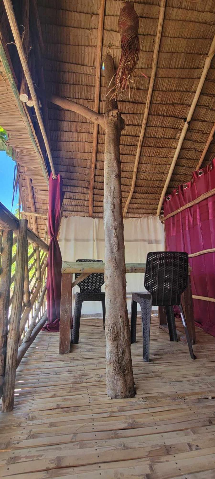 Bice Camp Darocotan El Nido