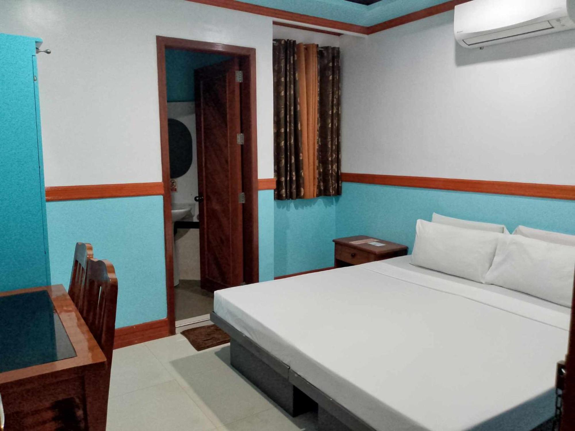 Sg Hotel El Nido