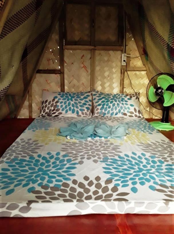Shalom Camp Campsite