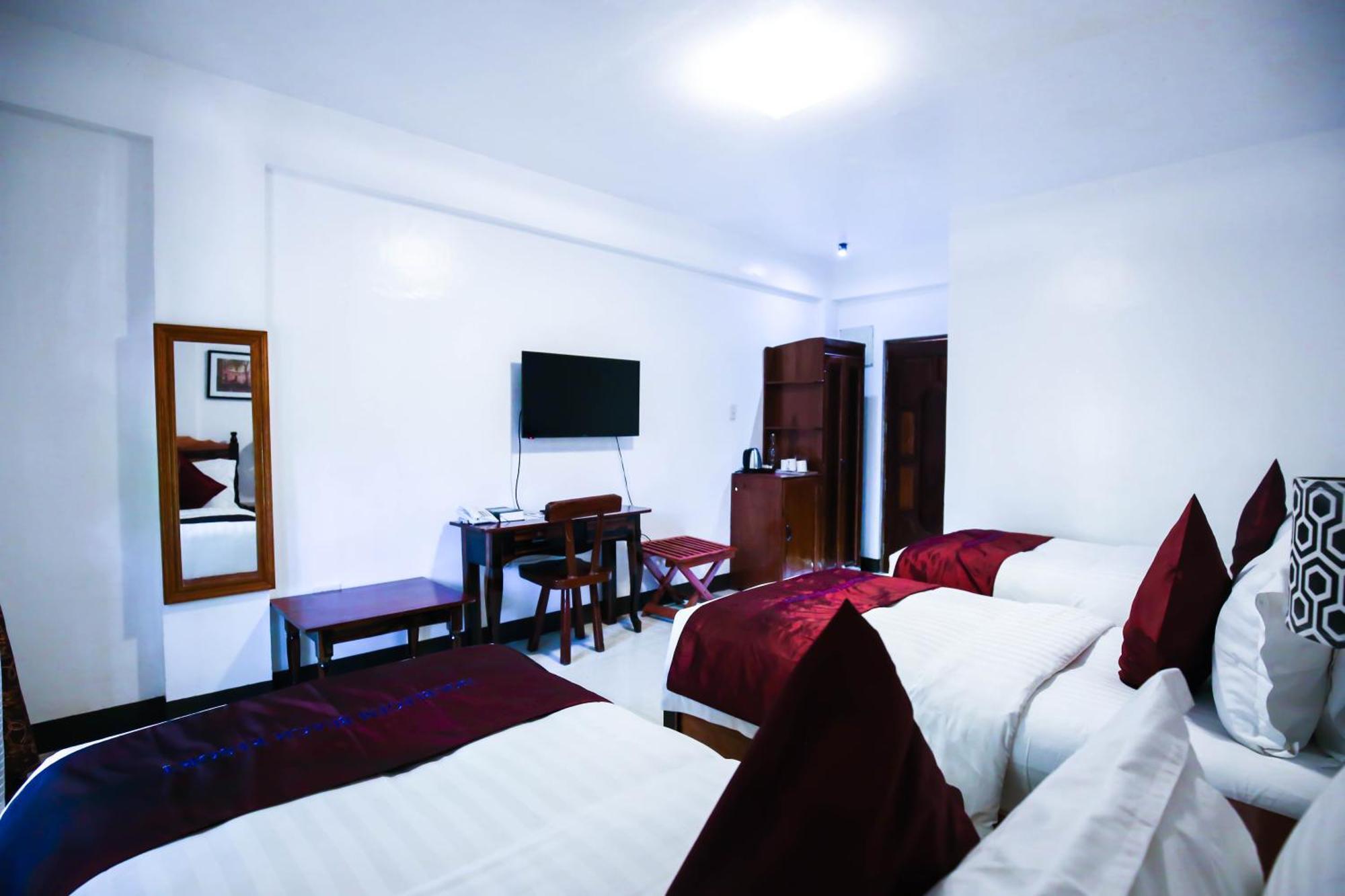 Doublegem And Resort El Nido