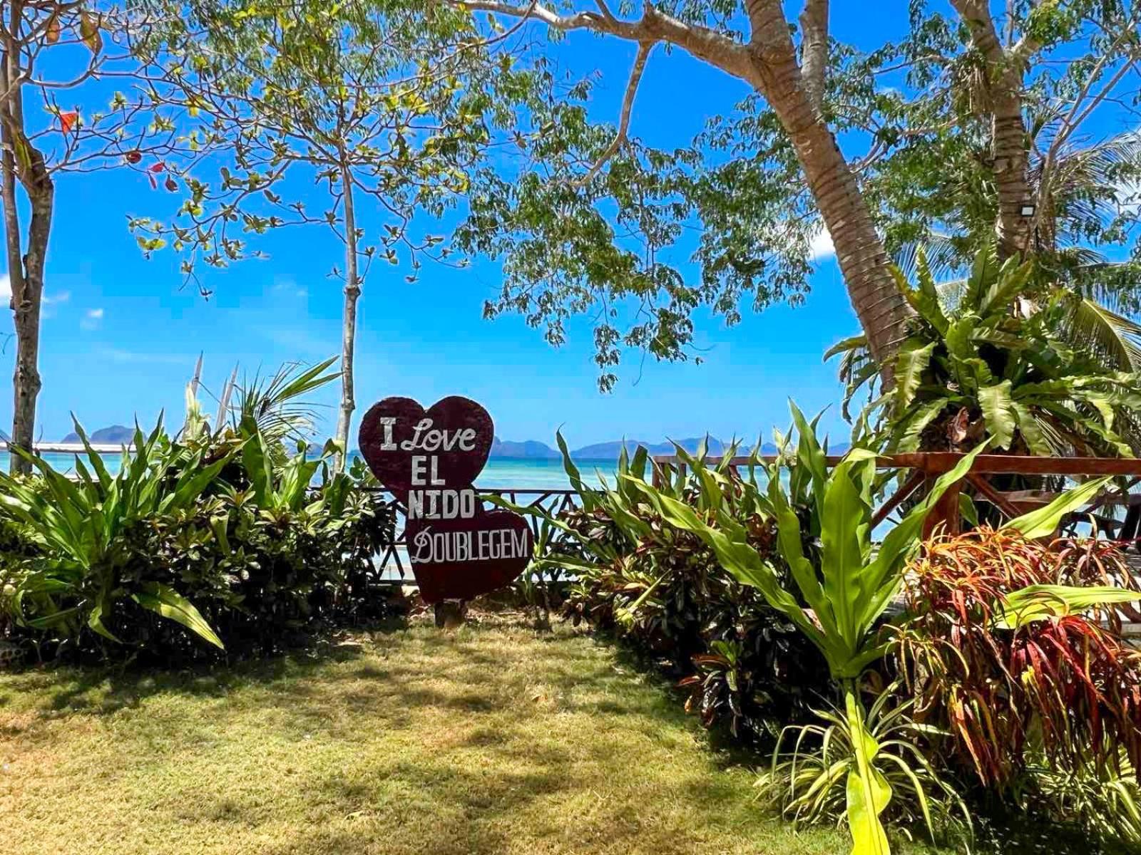 Doublegem And Resort