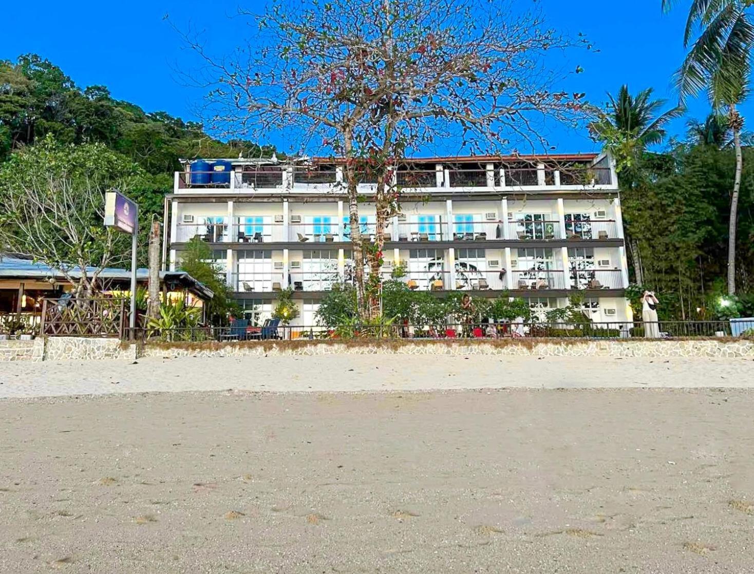 Resort Doublegem And El Nido