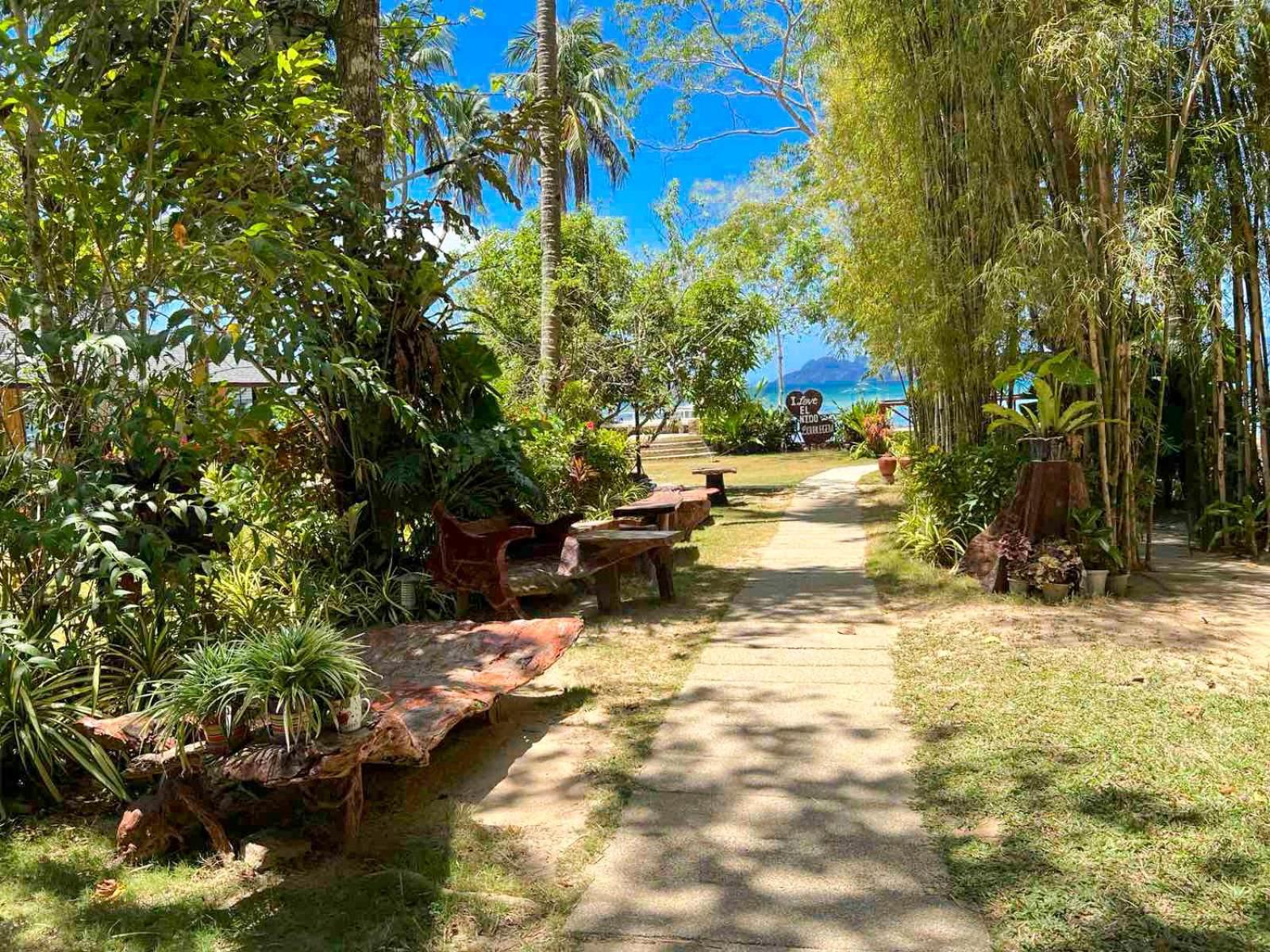 Doublegem And Resort El Nido