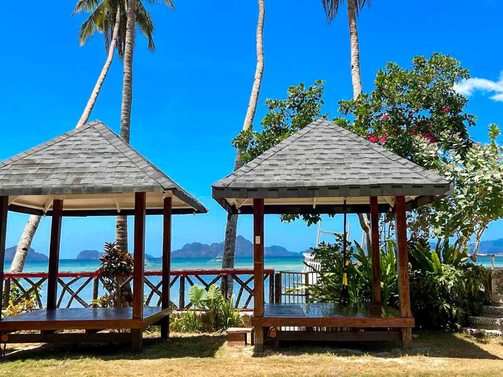 Doublegem And Resort