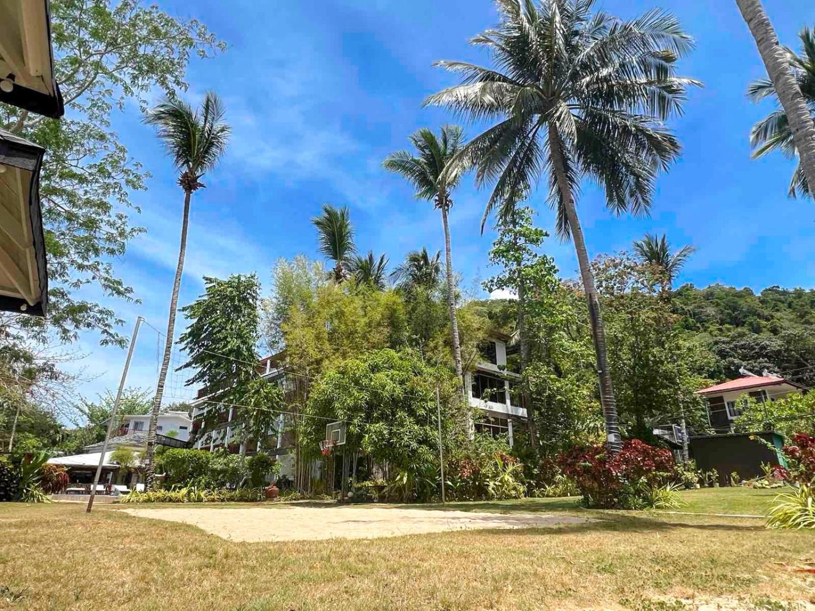Doublegem And Resort 3*
