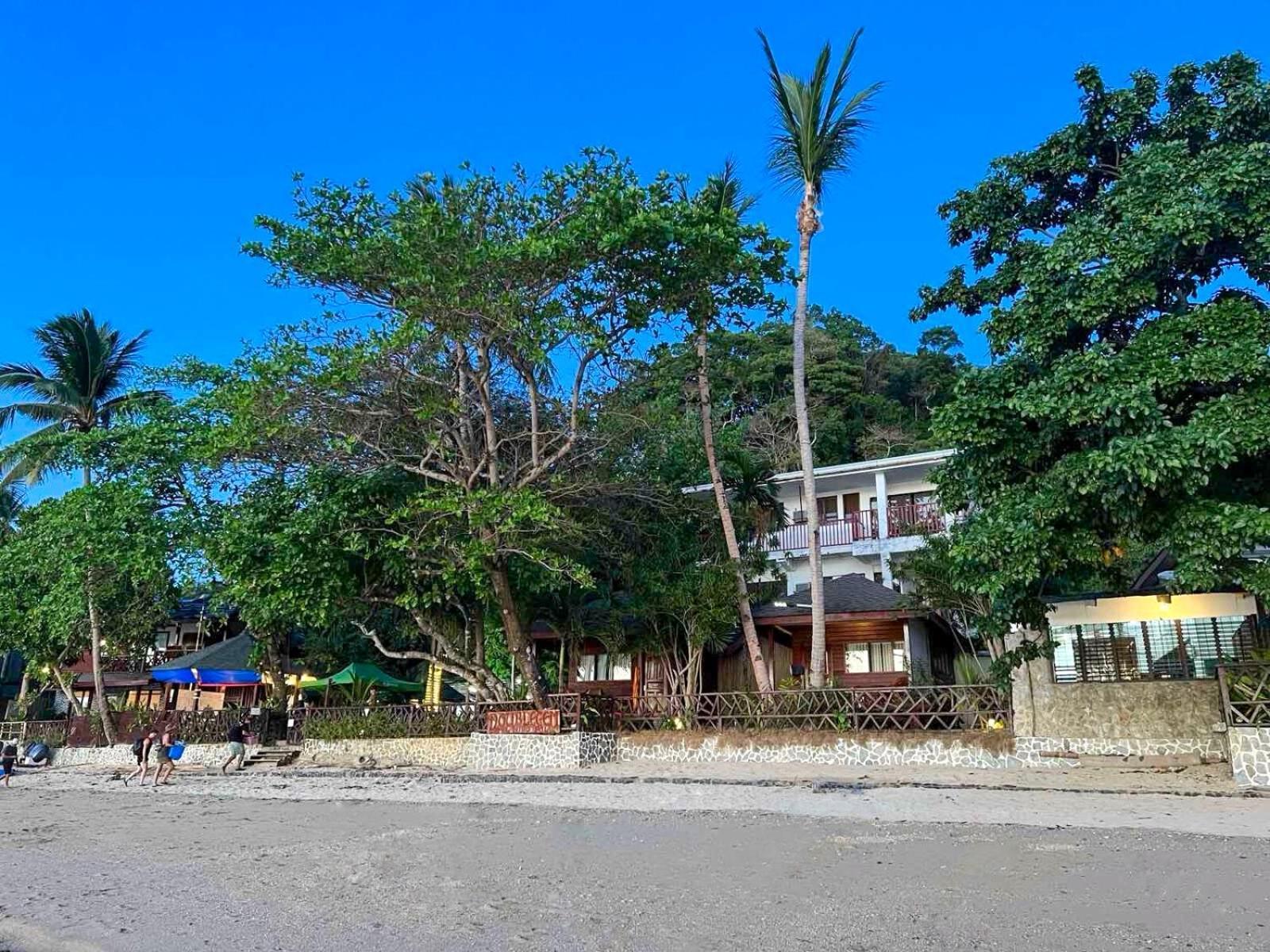 Resort Doublegem And El Nido