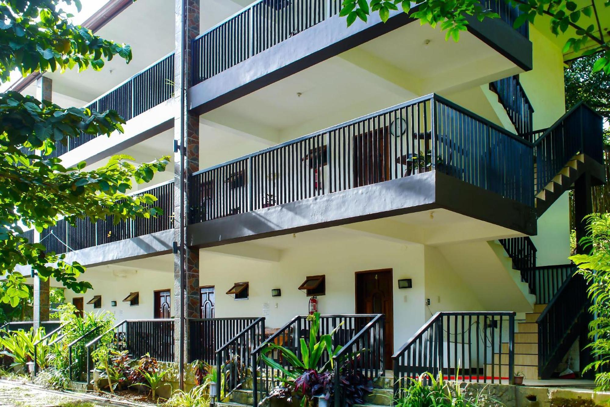 Doublegem And Resort