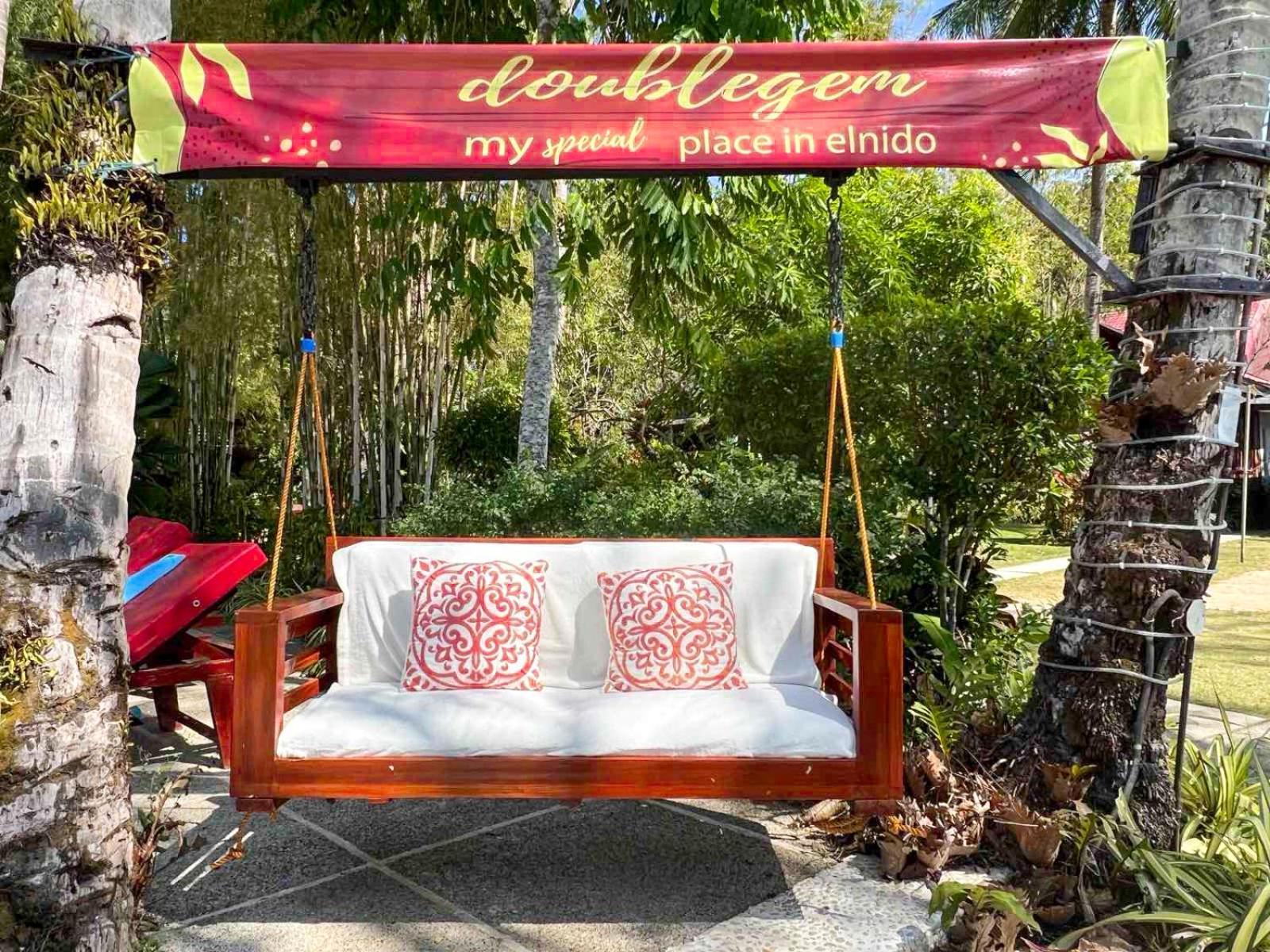 Doublegem And Resort