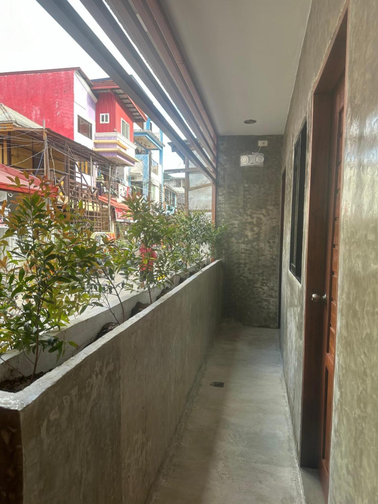 Rl Harbor Annex Hotel 2*