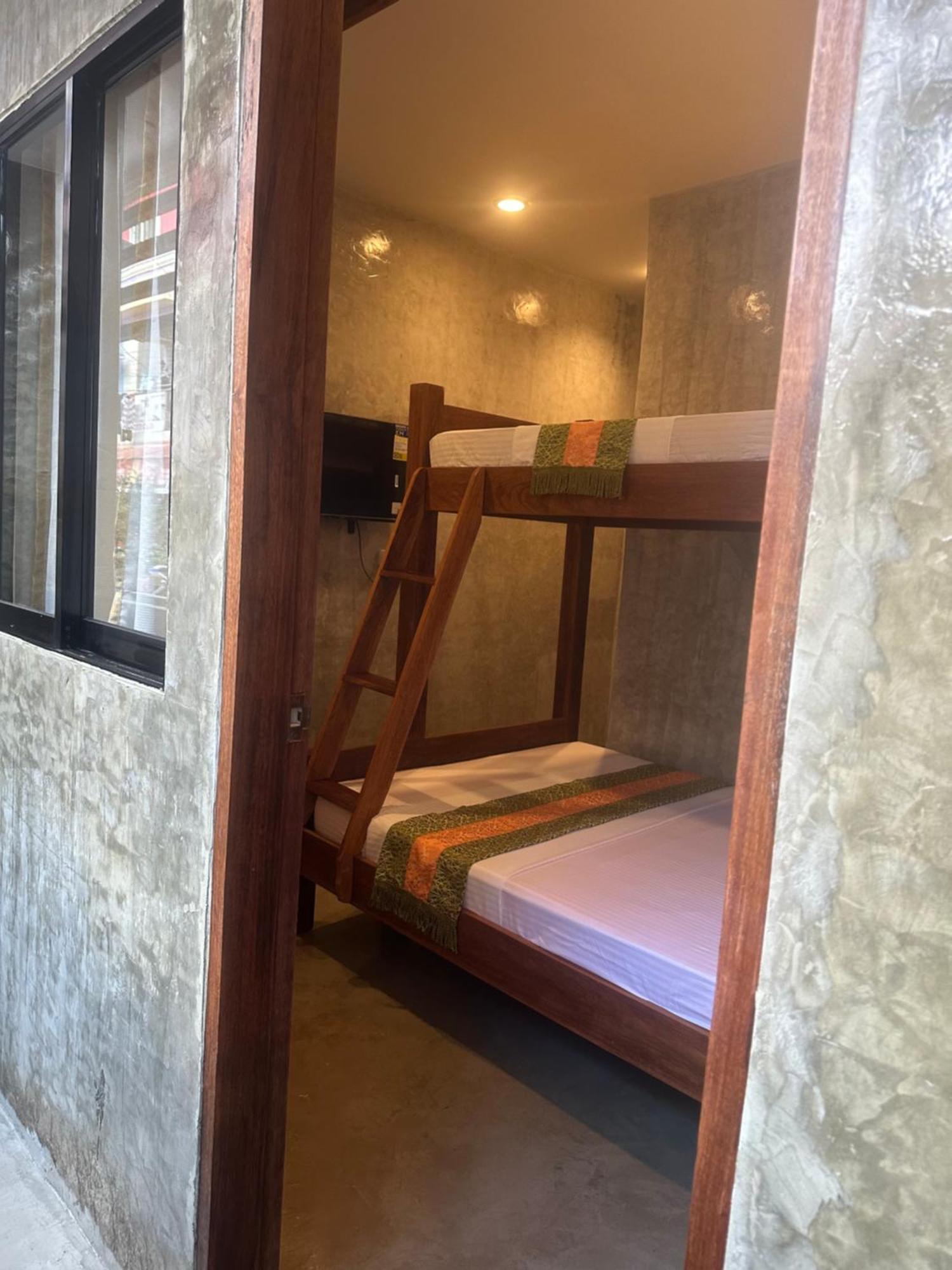 Hotel Rl Harbor Annex El Nido
