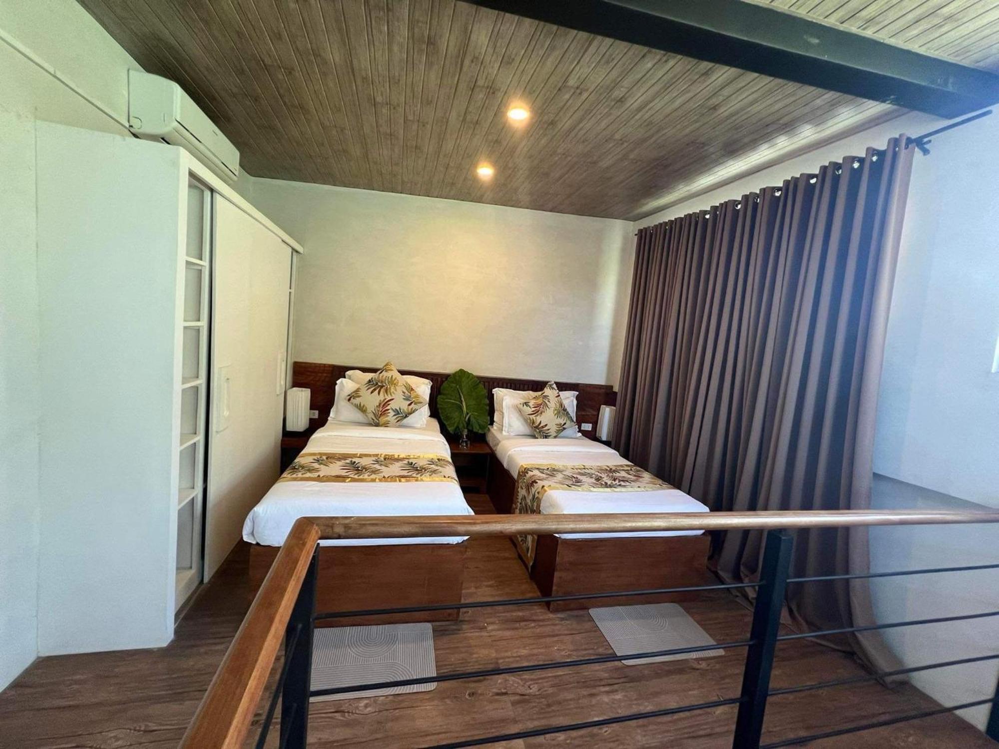 Lio Villas El Nido