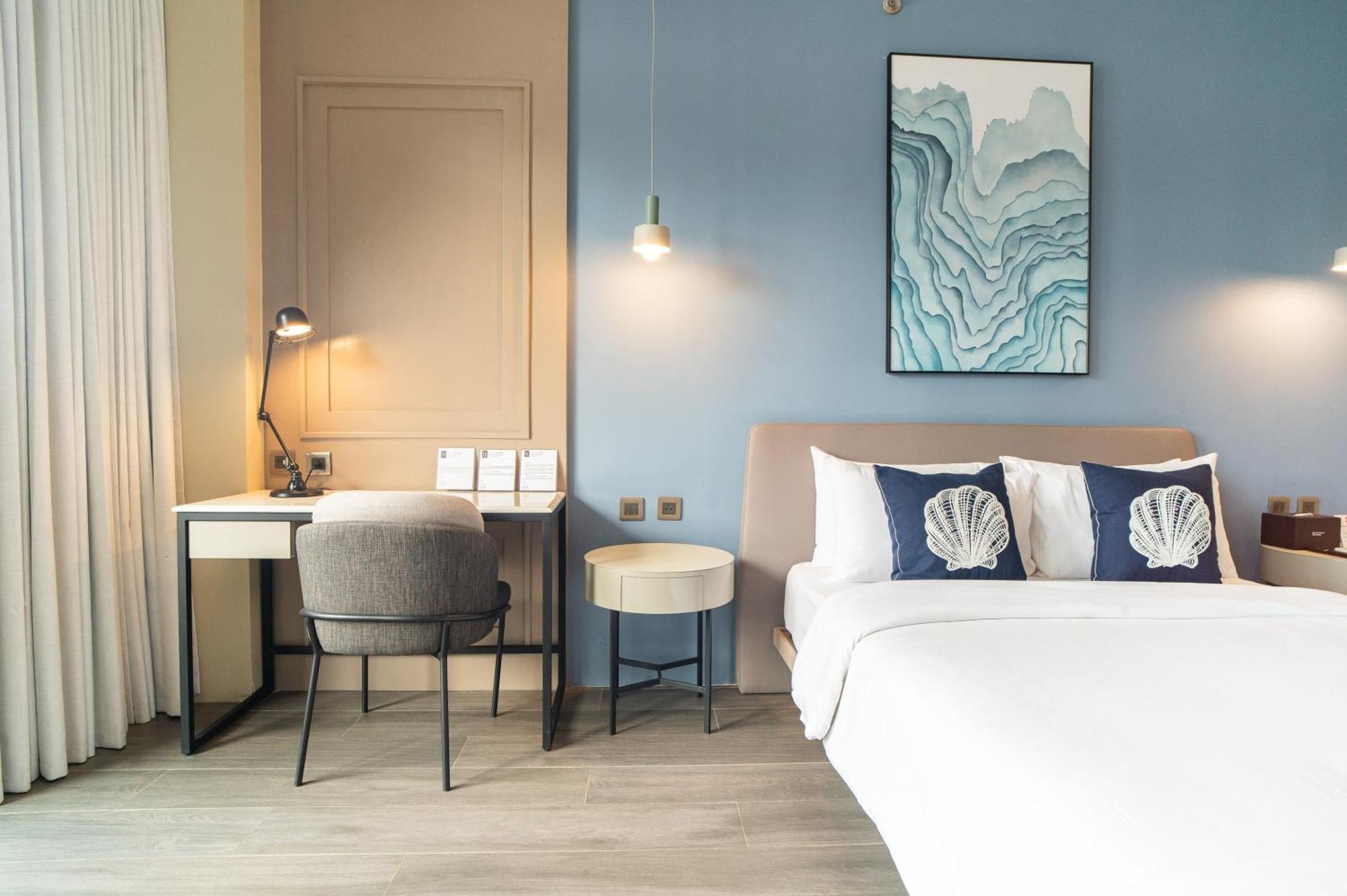 H - Vegan Friendly Managed By H Hospitality Group 4*