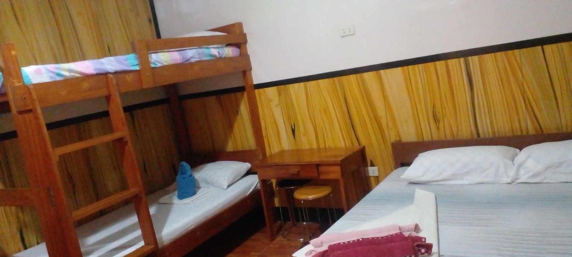Marian Pension Guest house *