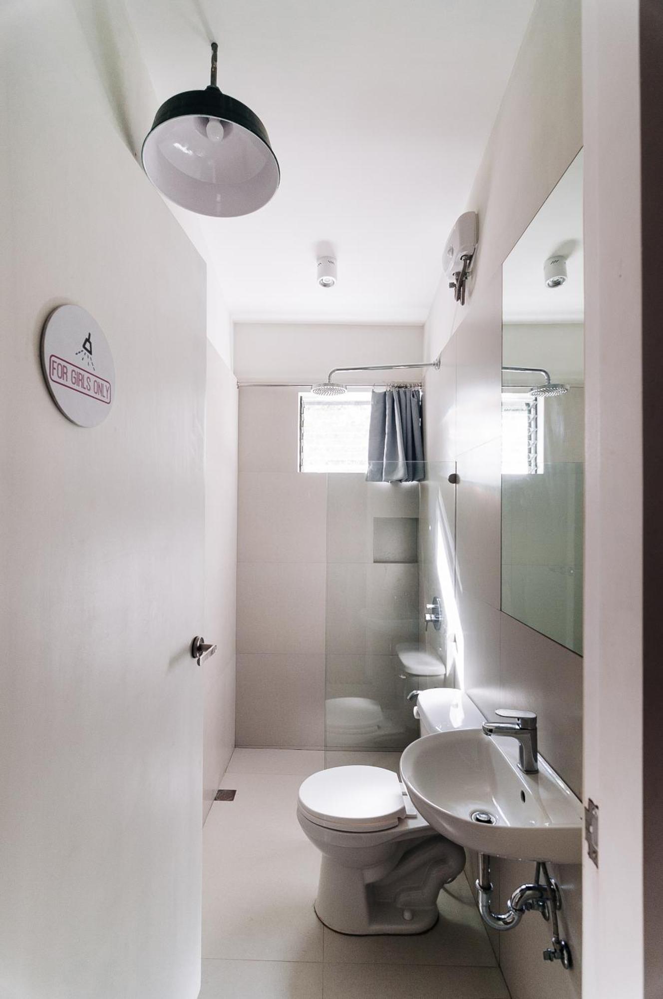 Spin Designer - Hostel *