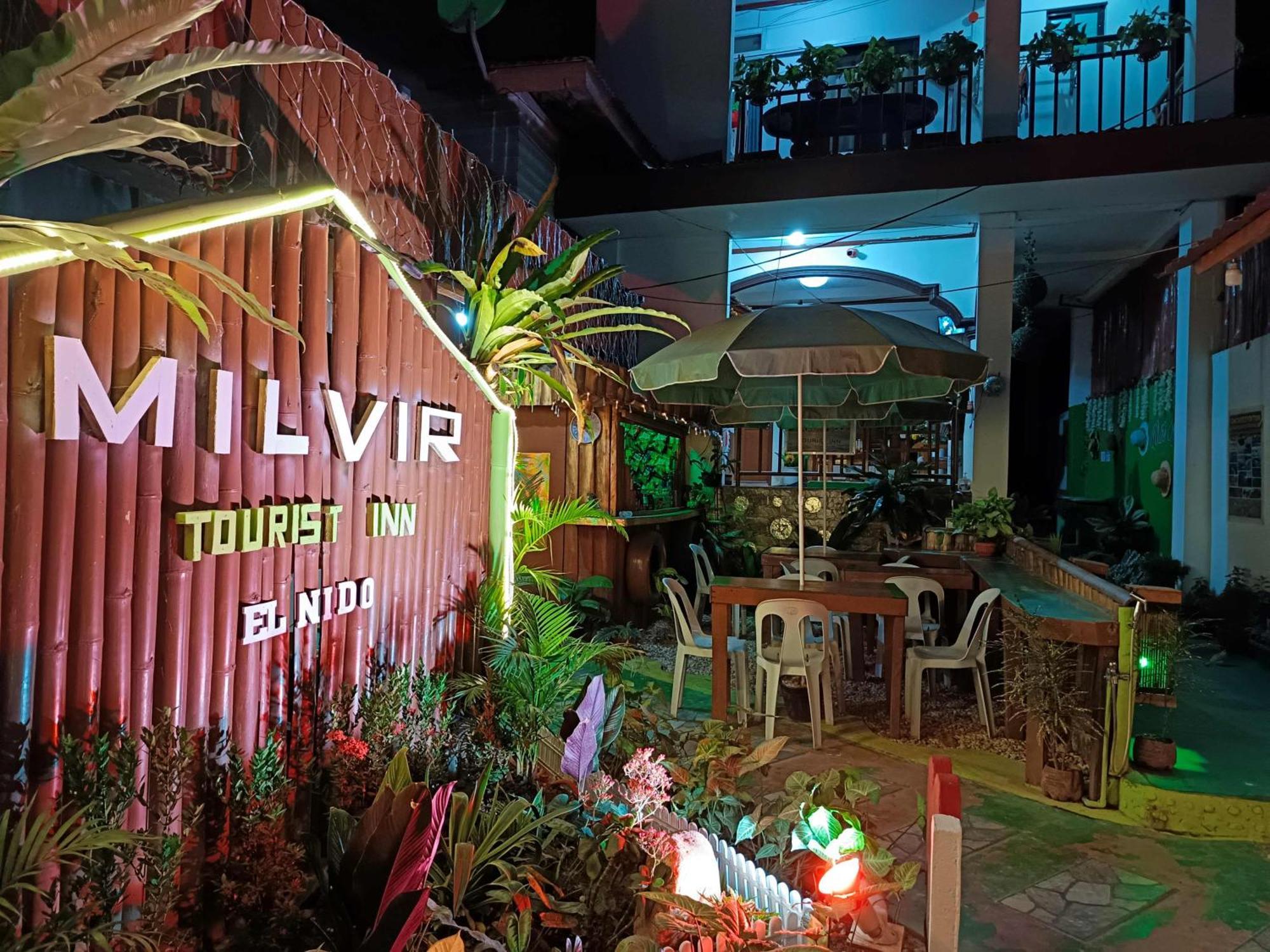 Inn Milvir Tourist *