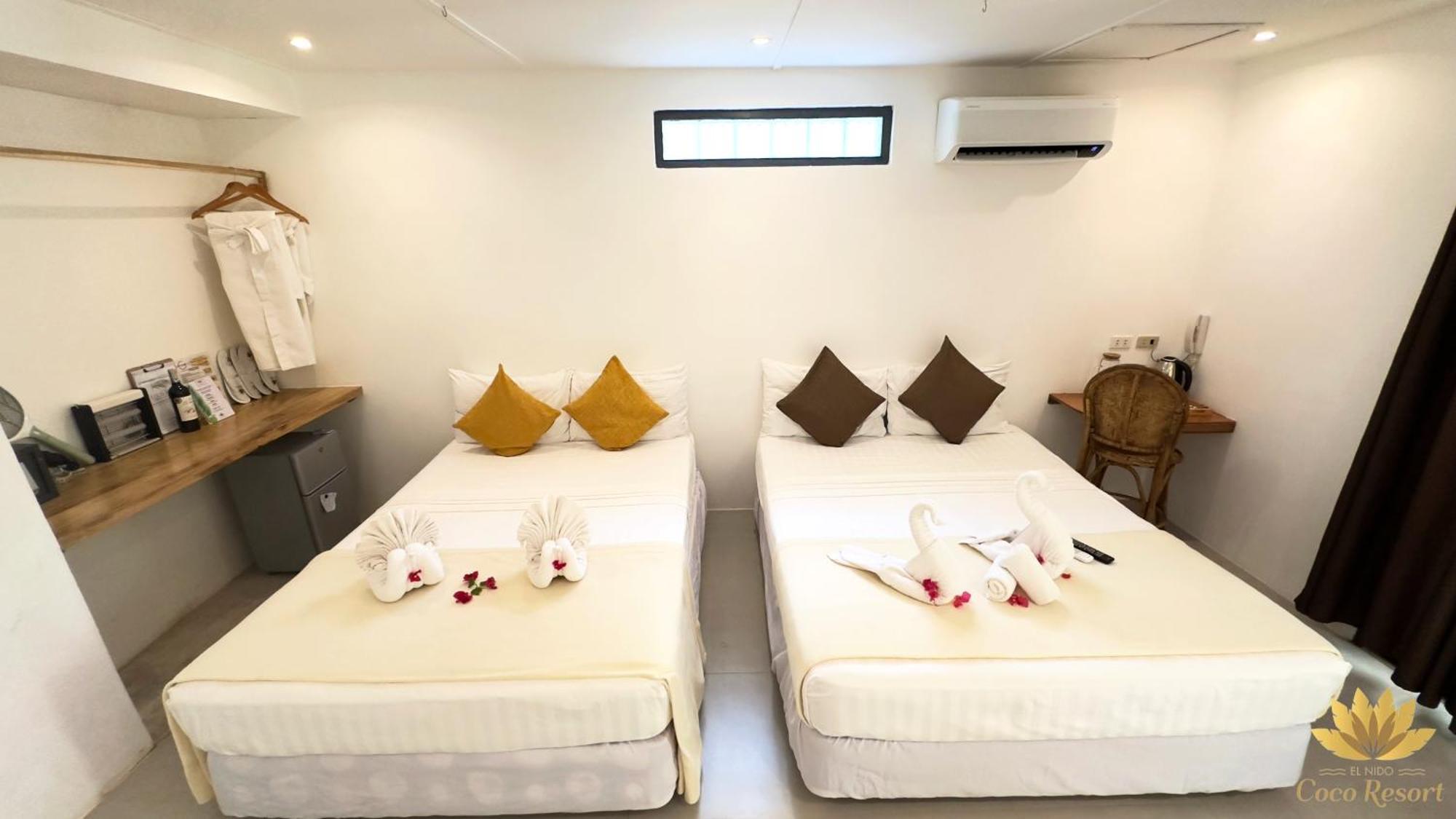 Resort Coco El Nido