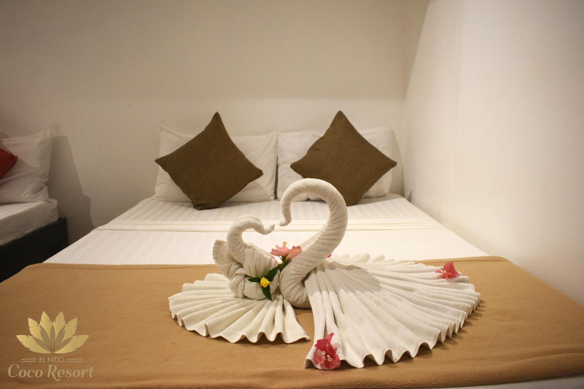 Coco Resort 3*