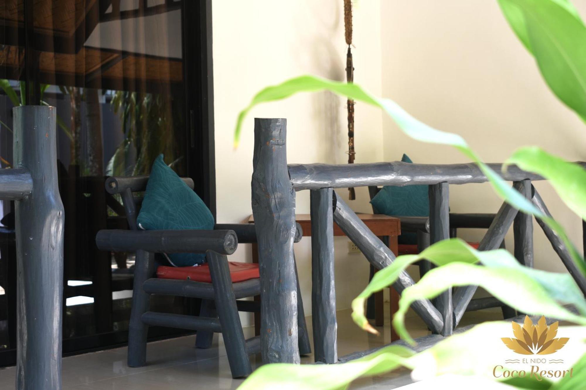 Coco Resort