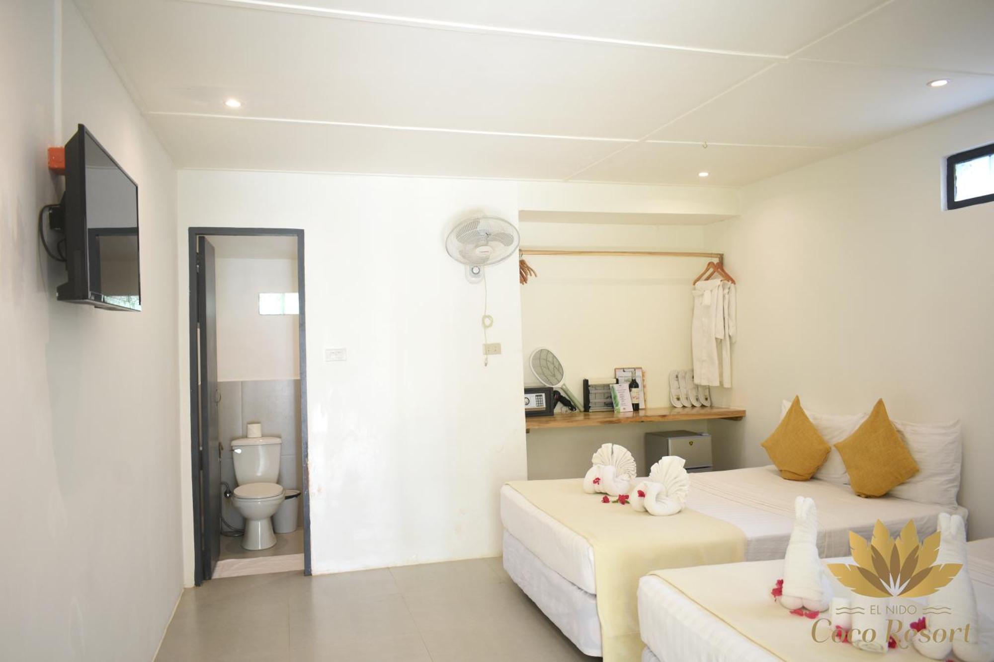 Coco Resort