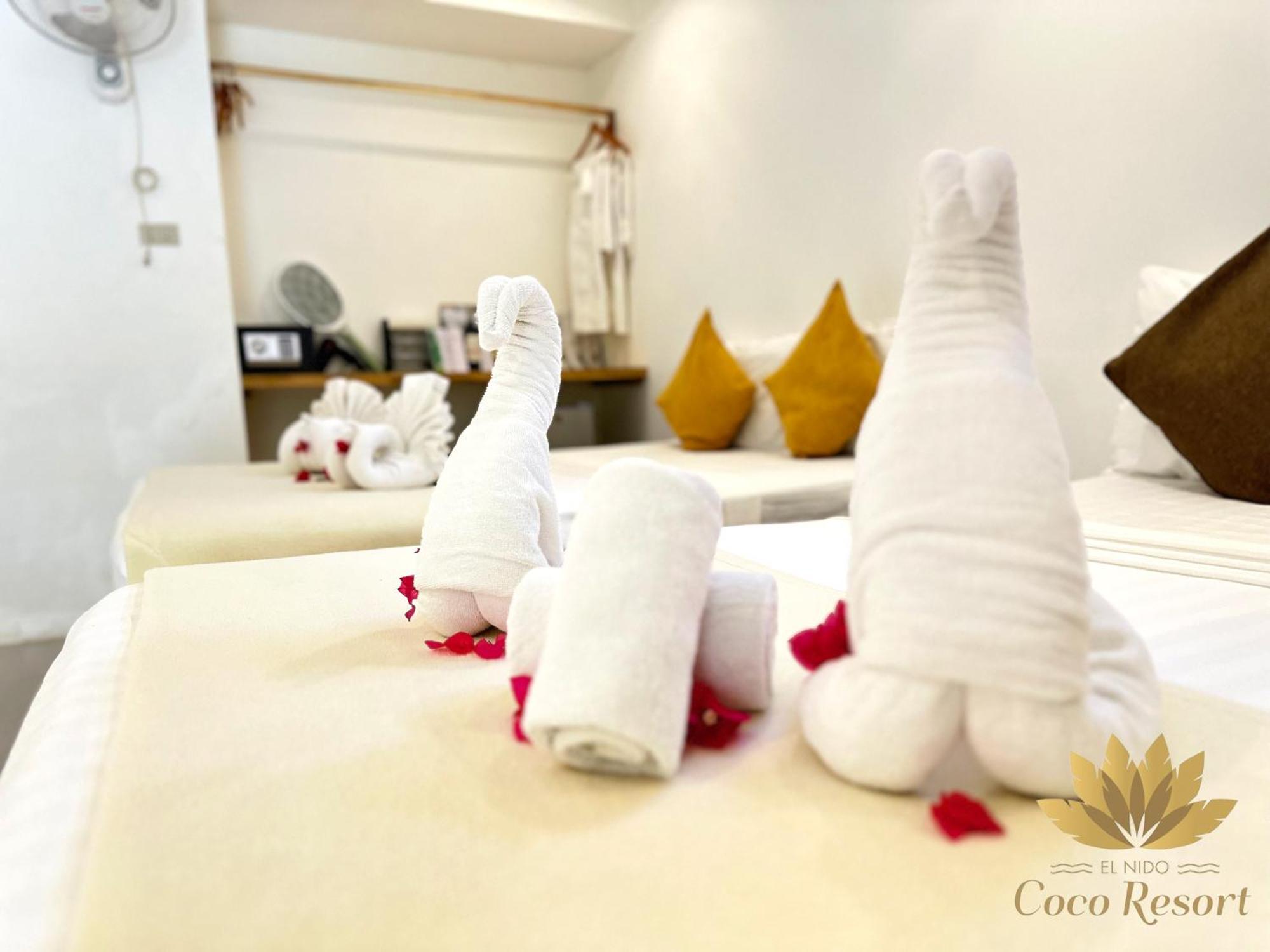 Coco Resort