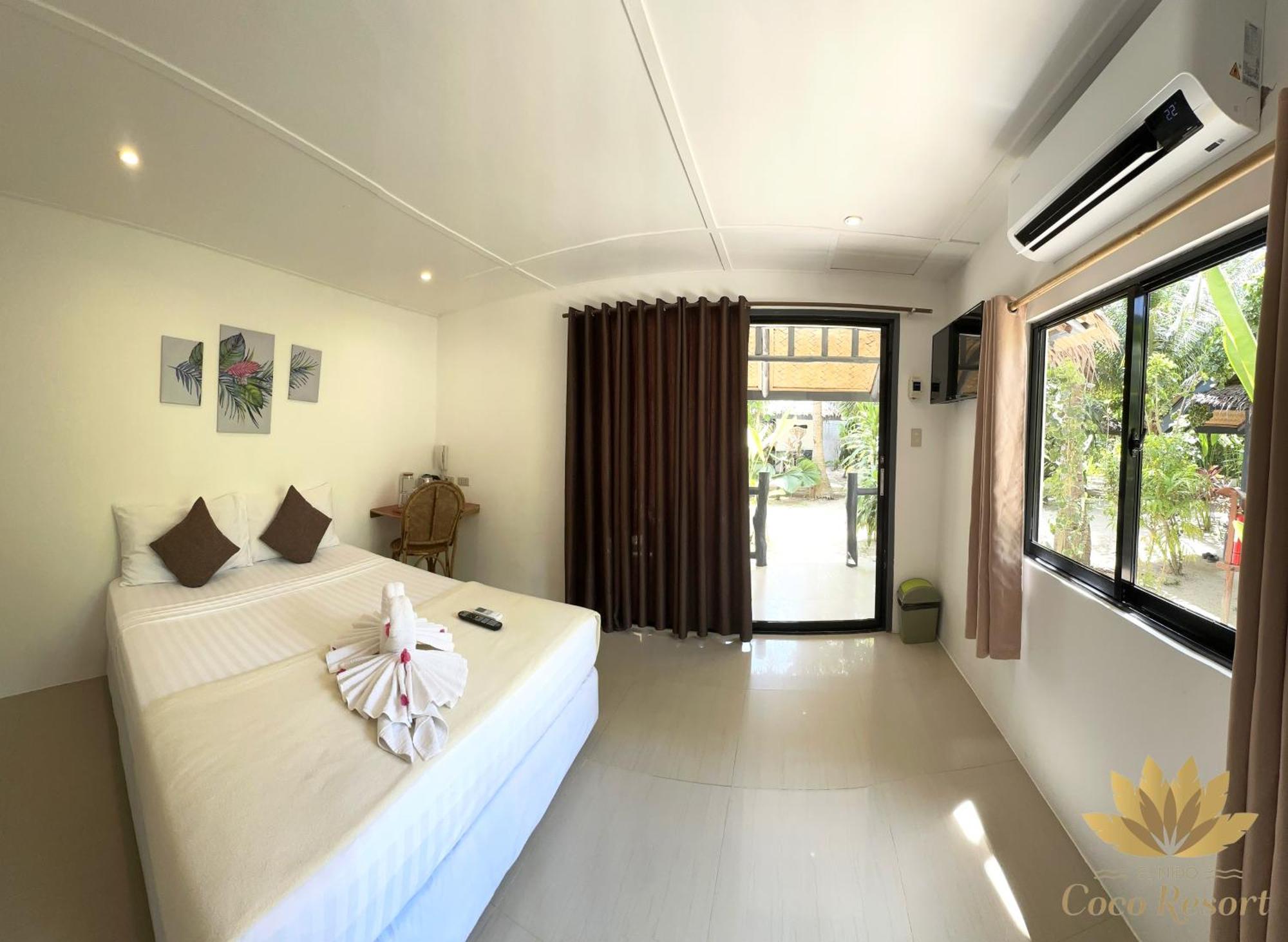 Resort Coco 3*