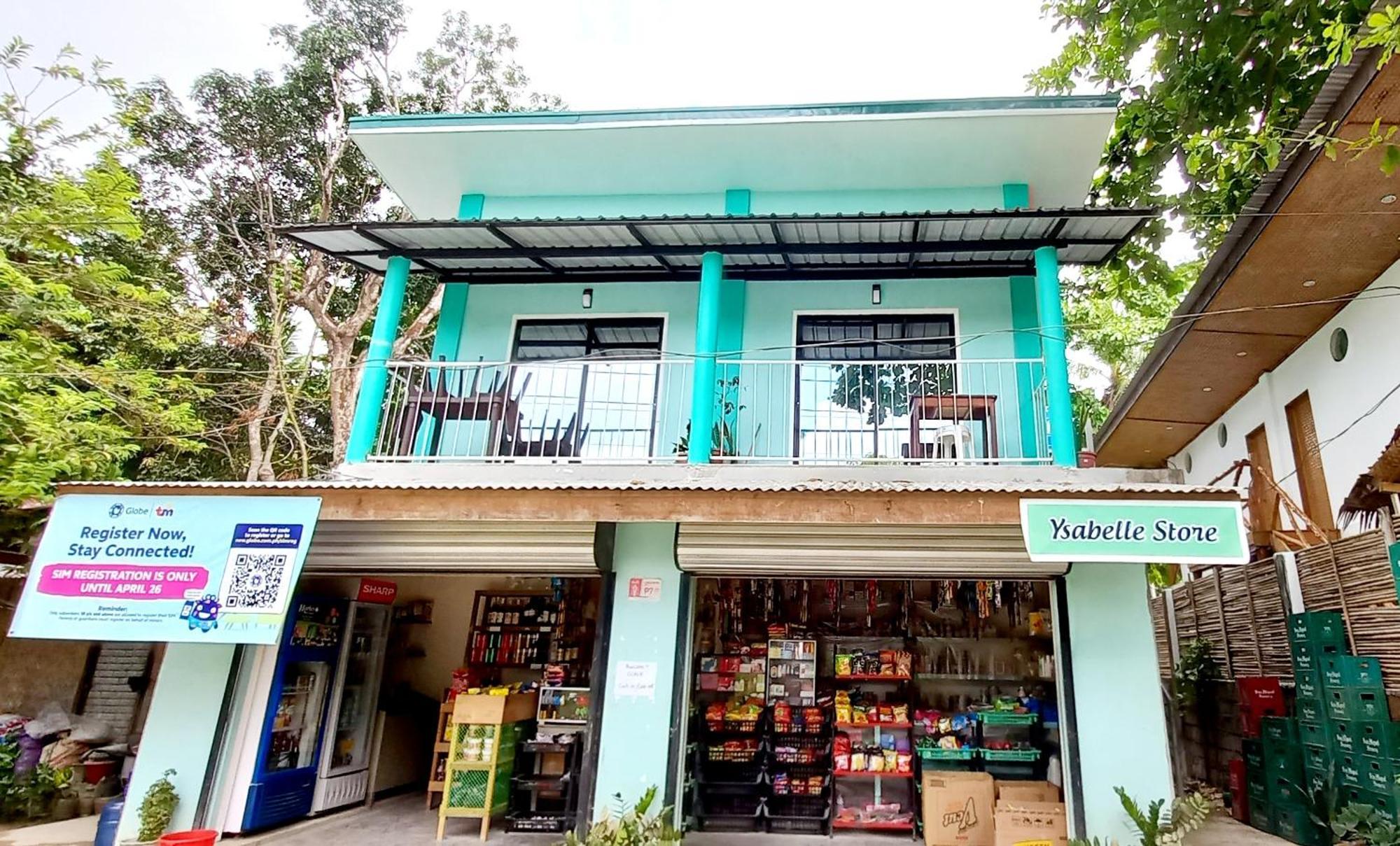 Ysabelle's * El Nido