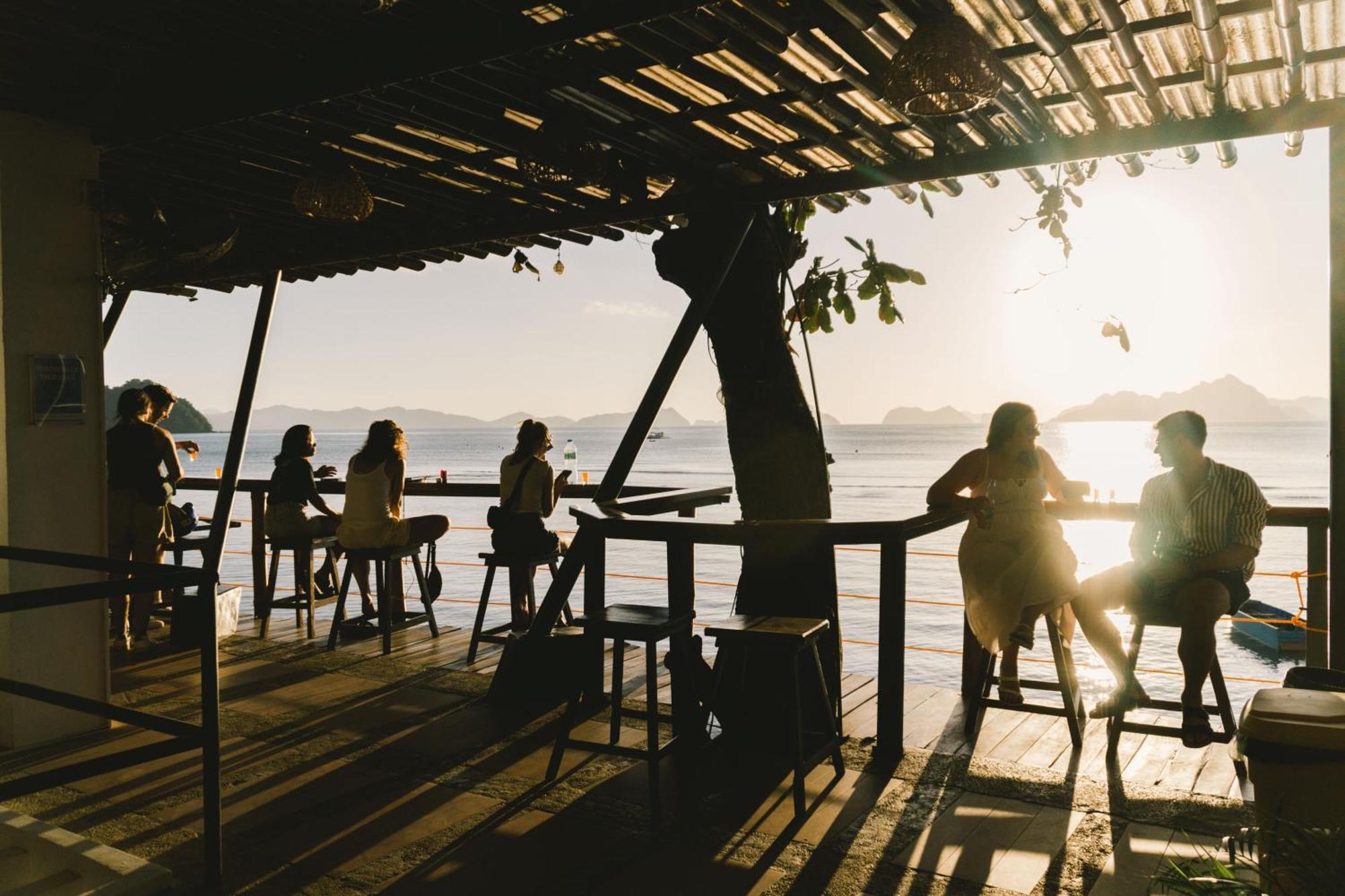 Outpost El Nido