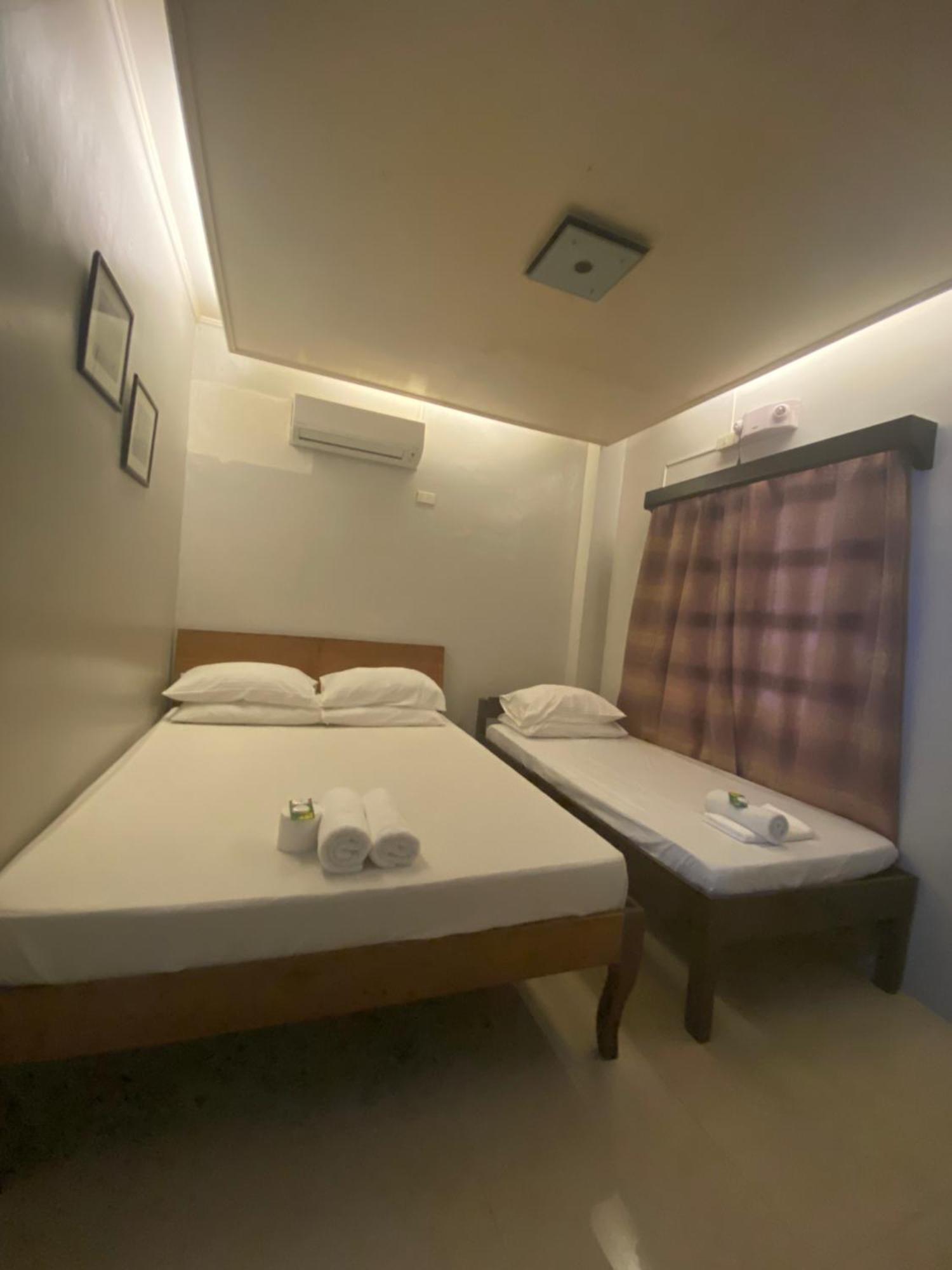 Inn Giecel 2*