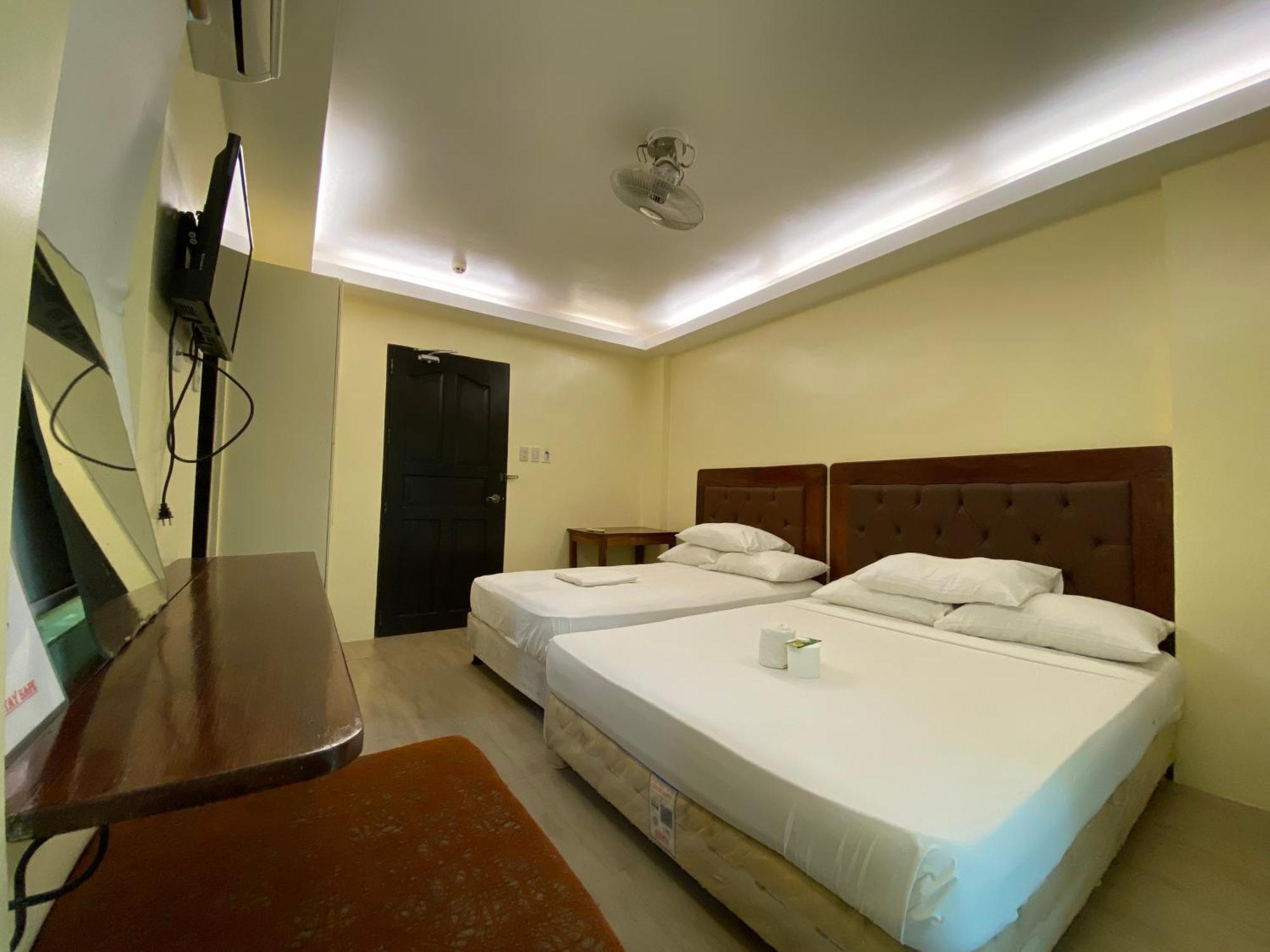 Inn Giecel El Nido