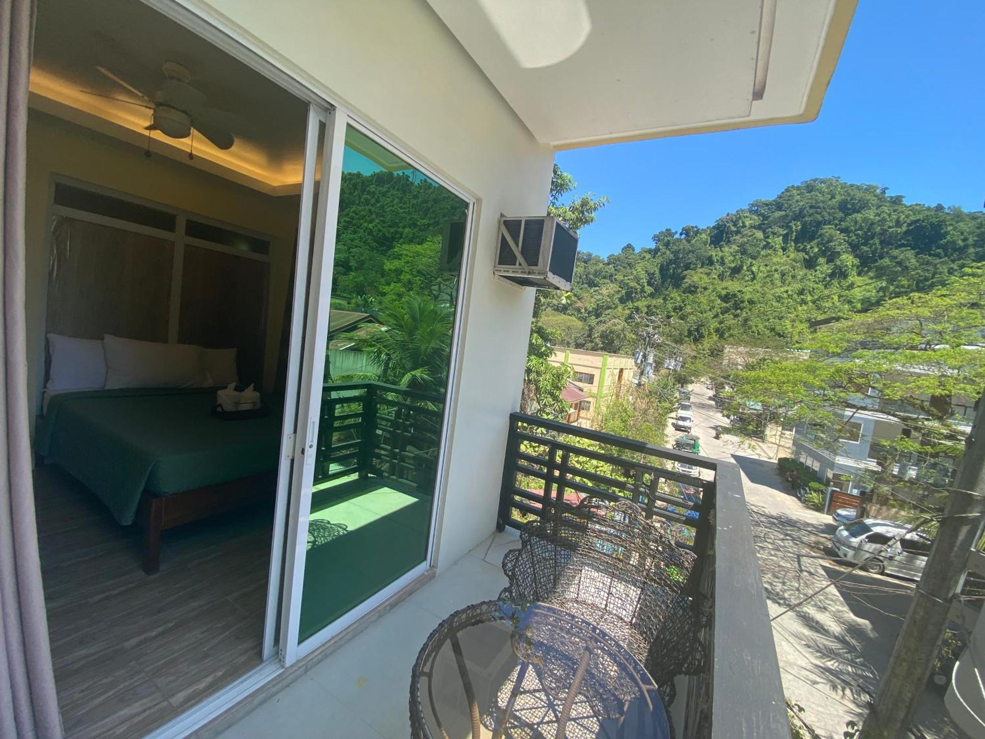 Giecel Inn El Nido