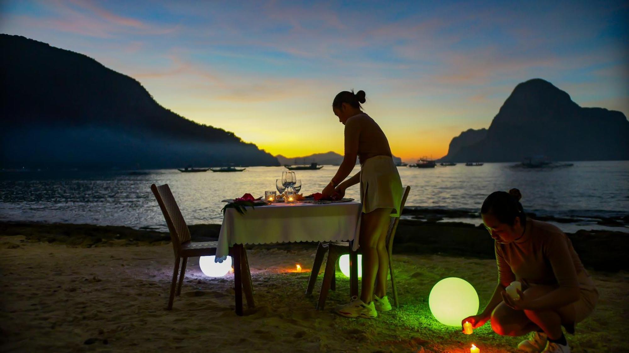 Cadlao And Restaurant 3*