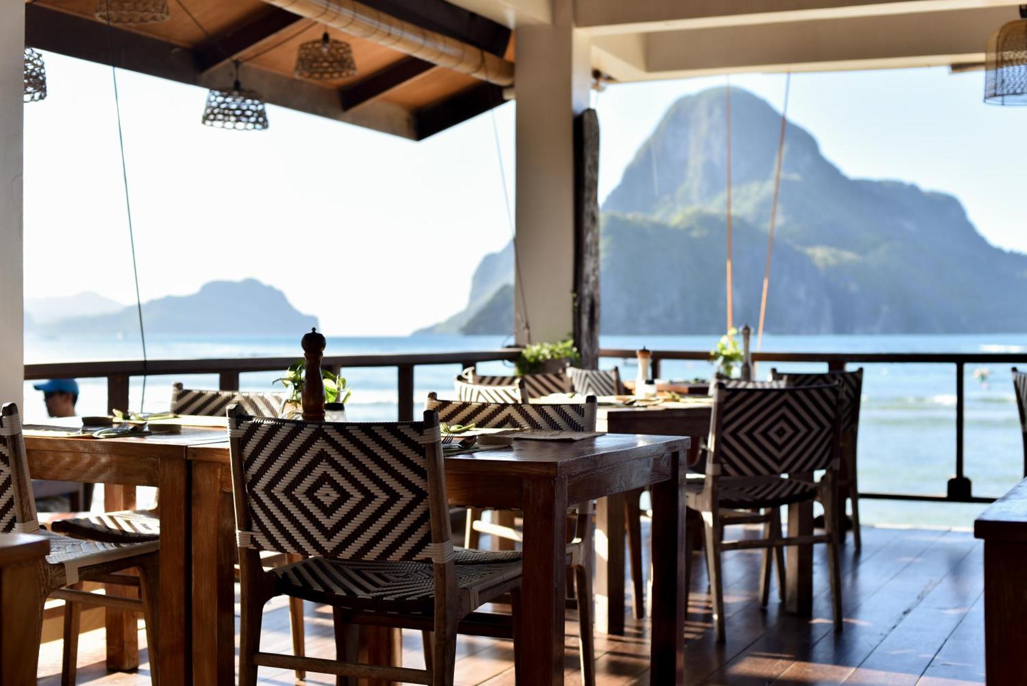 Cadlao And Restaurant 3*