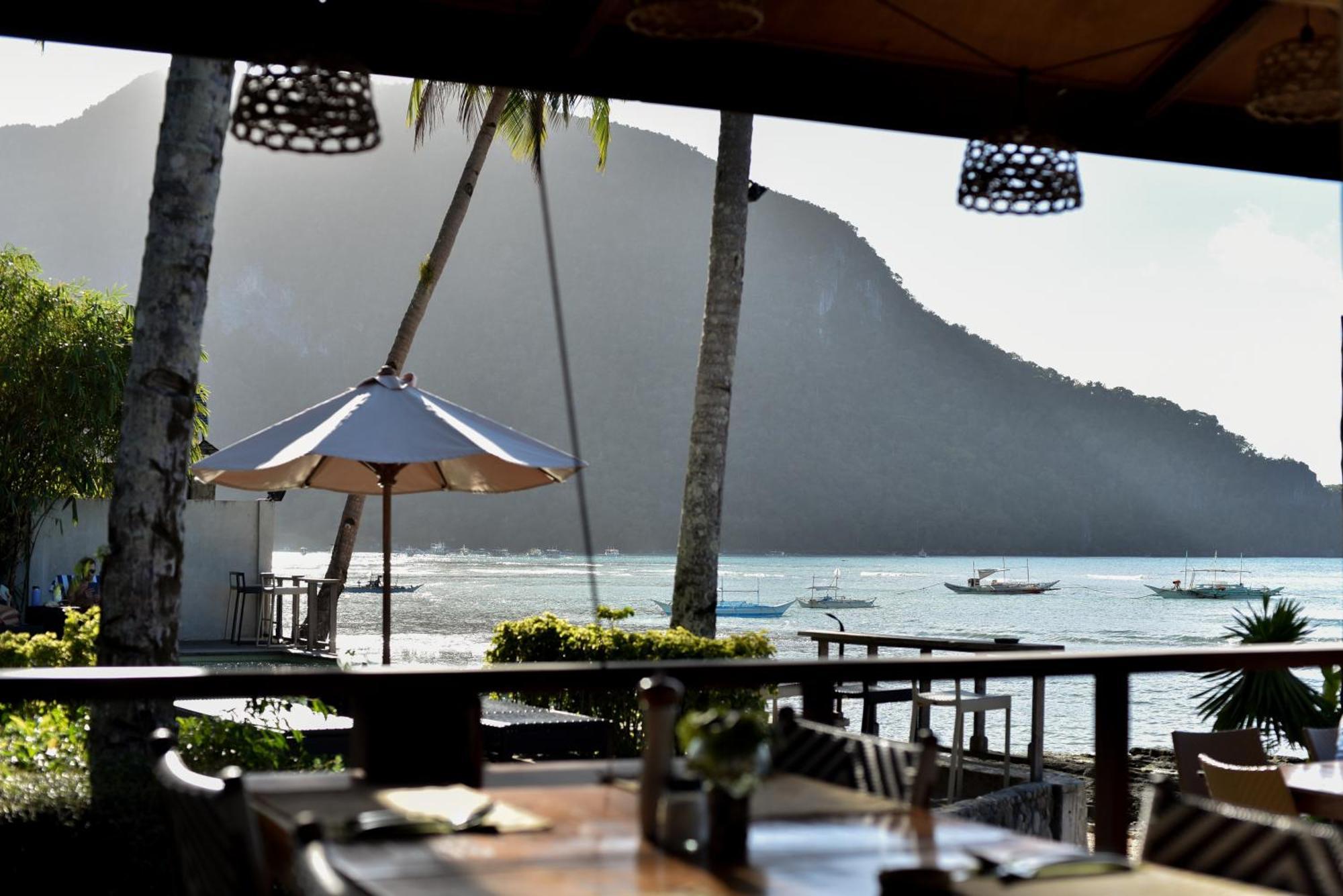 Cadlao And Restaurant 3* El Nido