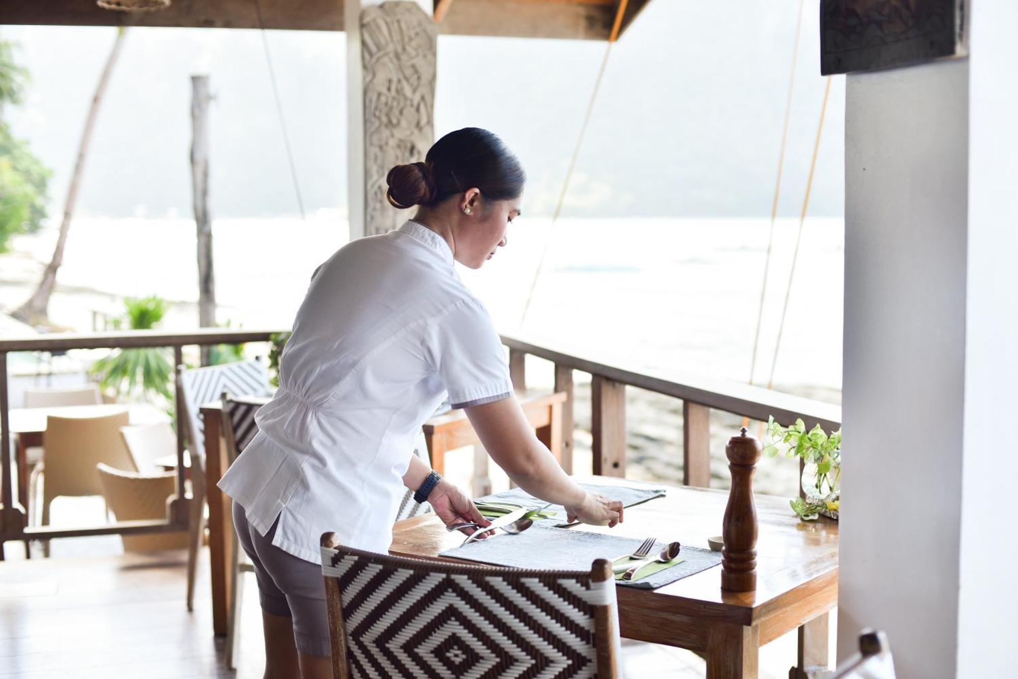 Cadlao And Restaurant Resort 3*