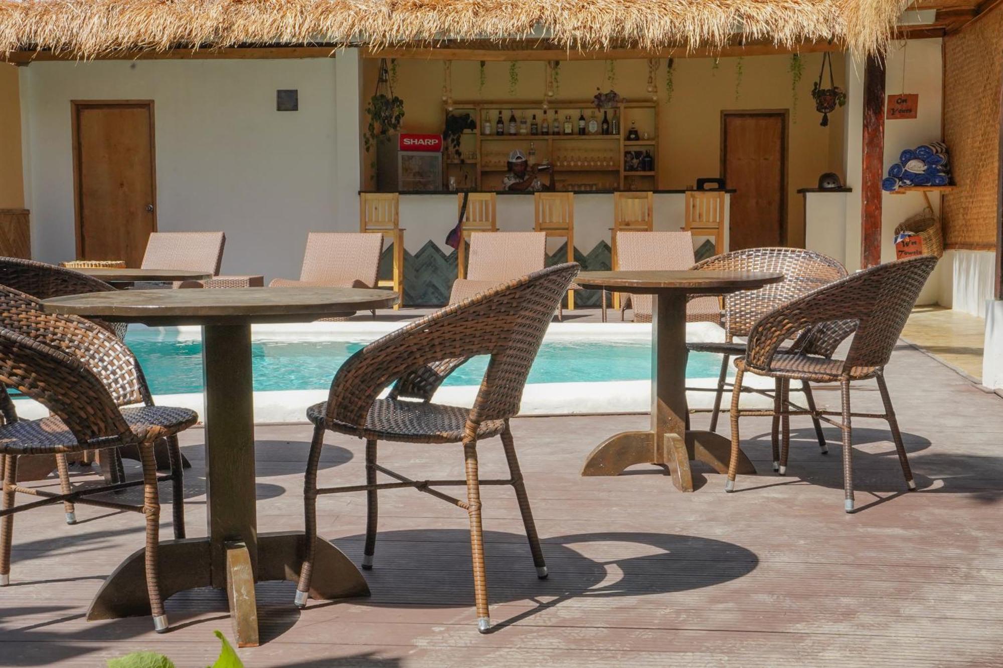 Hotel Focus El Nido