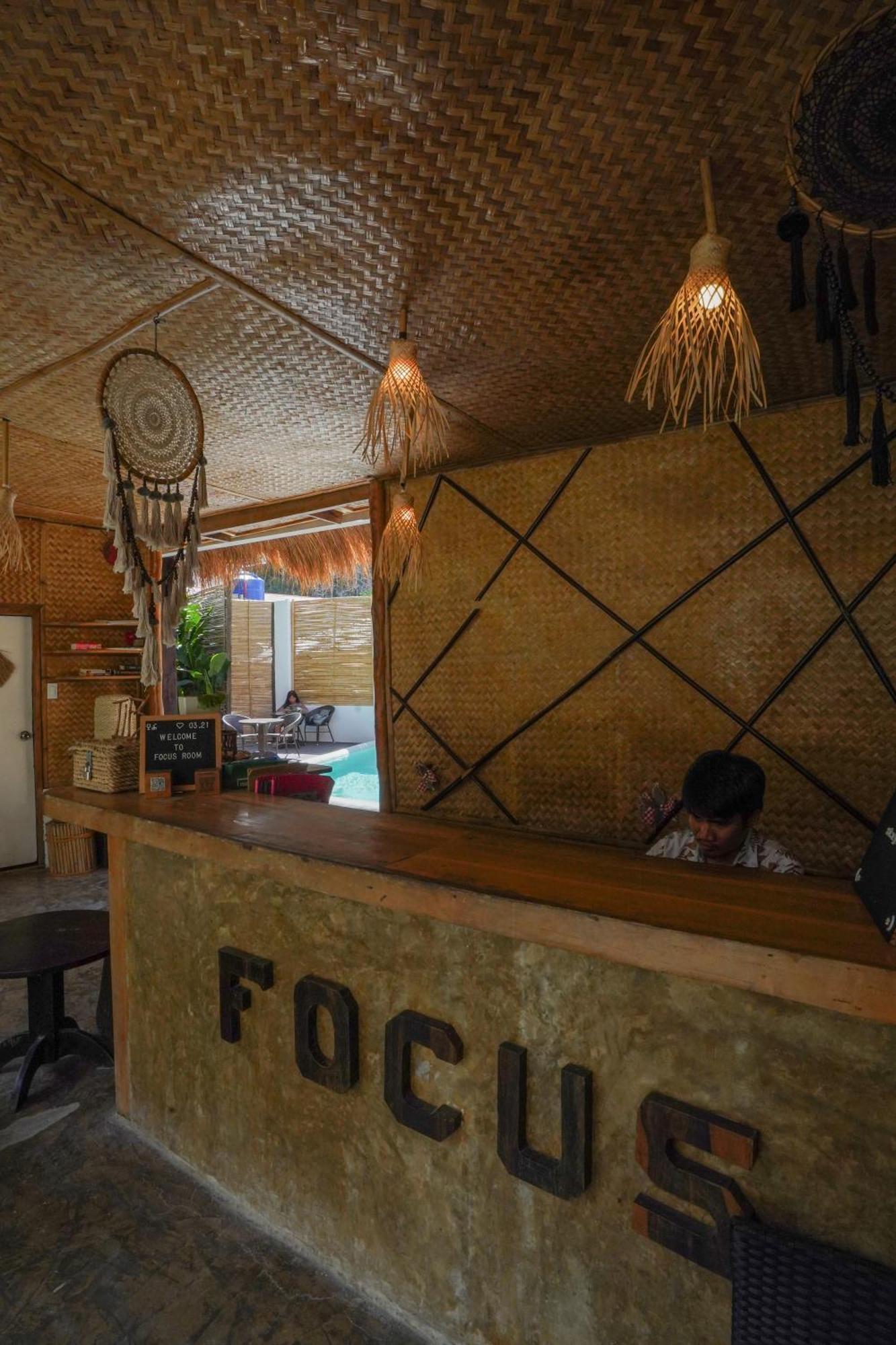 Focus Hotel
